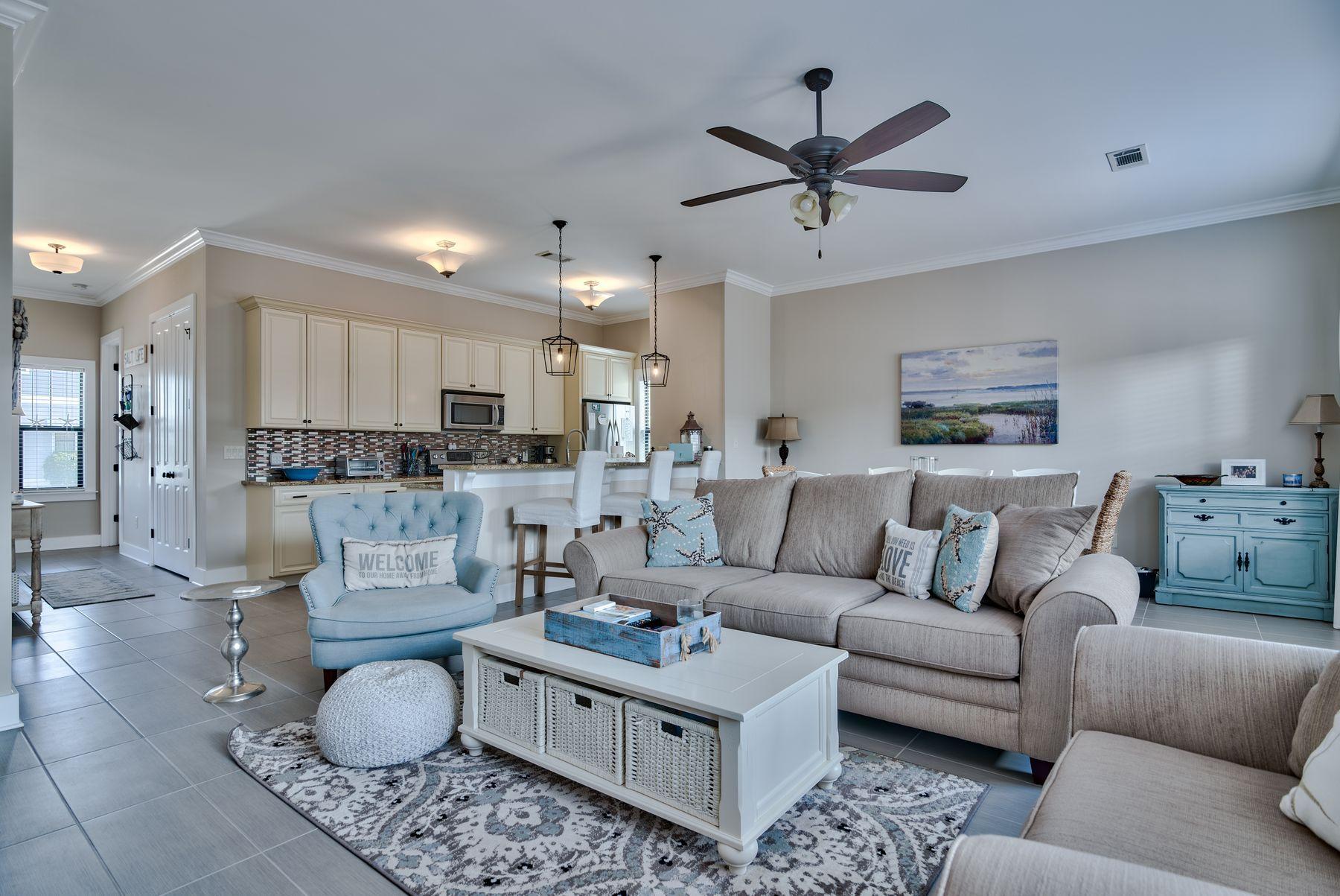 GULF REFLECTIONS - Residential