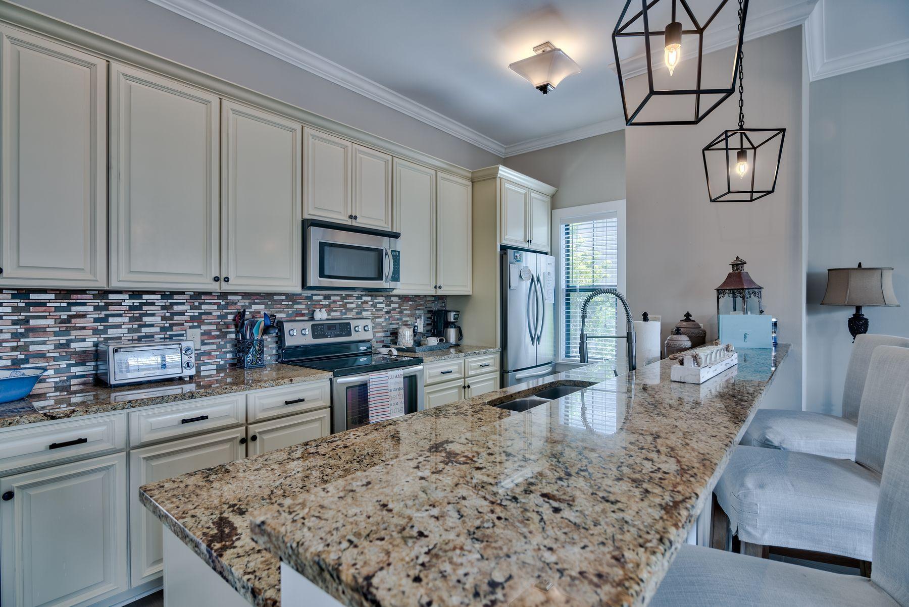 GULF REFLECTIONS - Residential