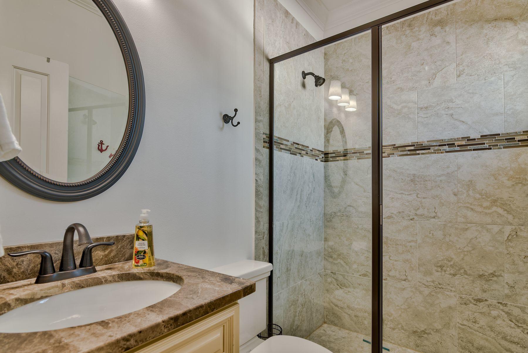 GULF REFLECTIONS - Residential