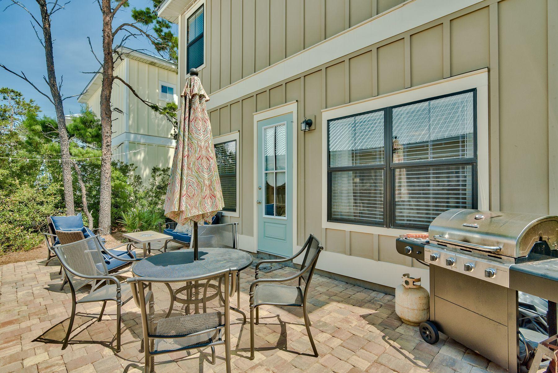 GULF REFLECTIONS - Residential