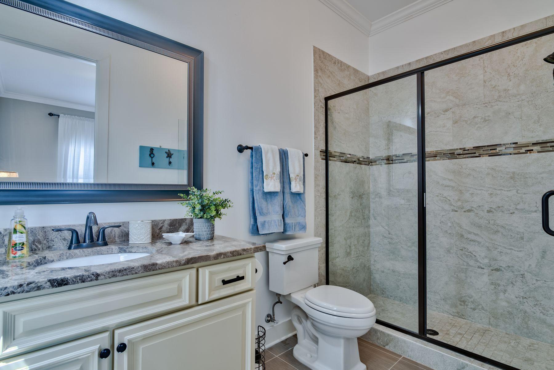 GULF REFLECTIONS - Residential