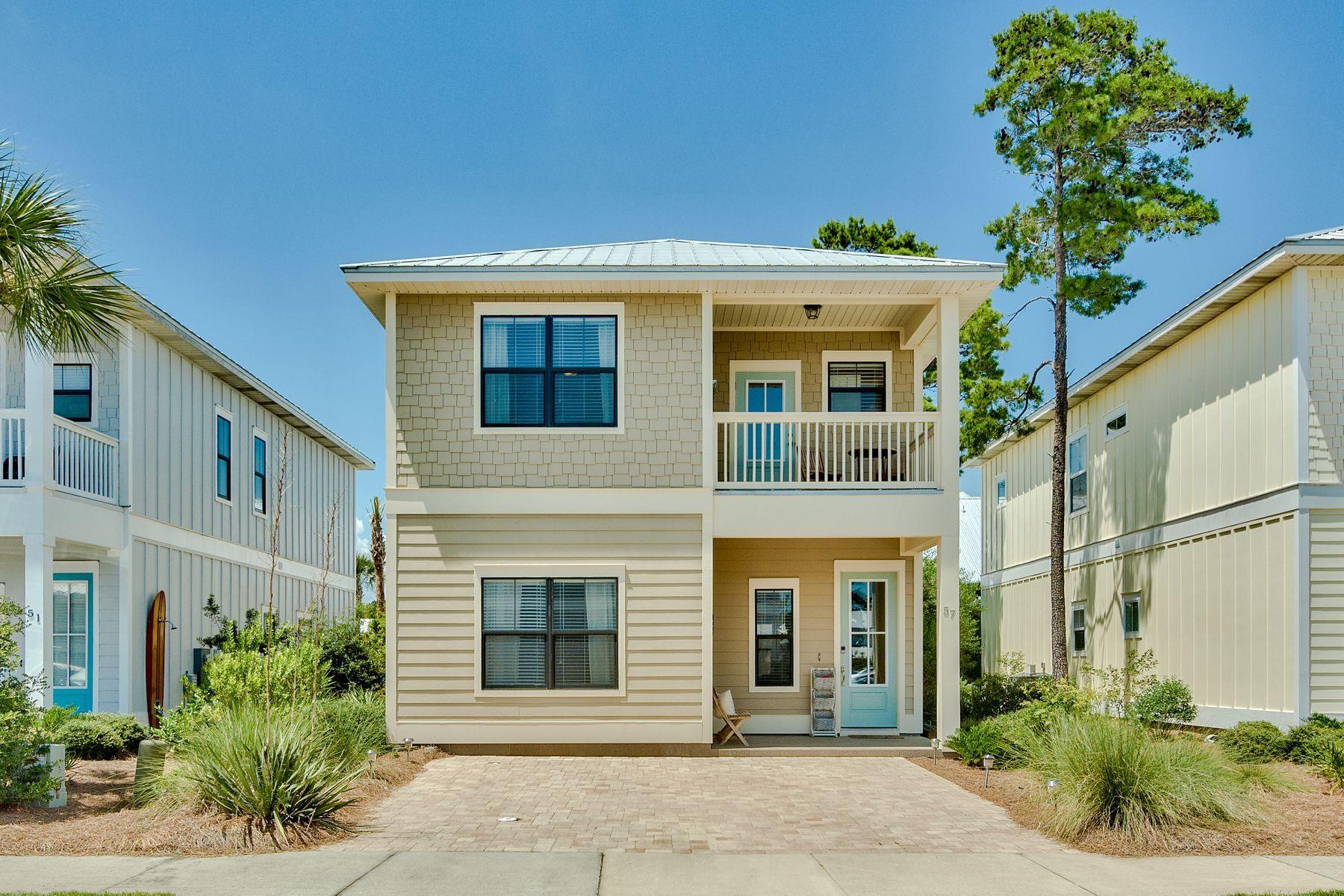 GULF REFLECTIONS - Residential