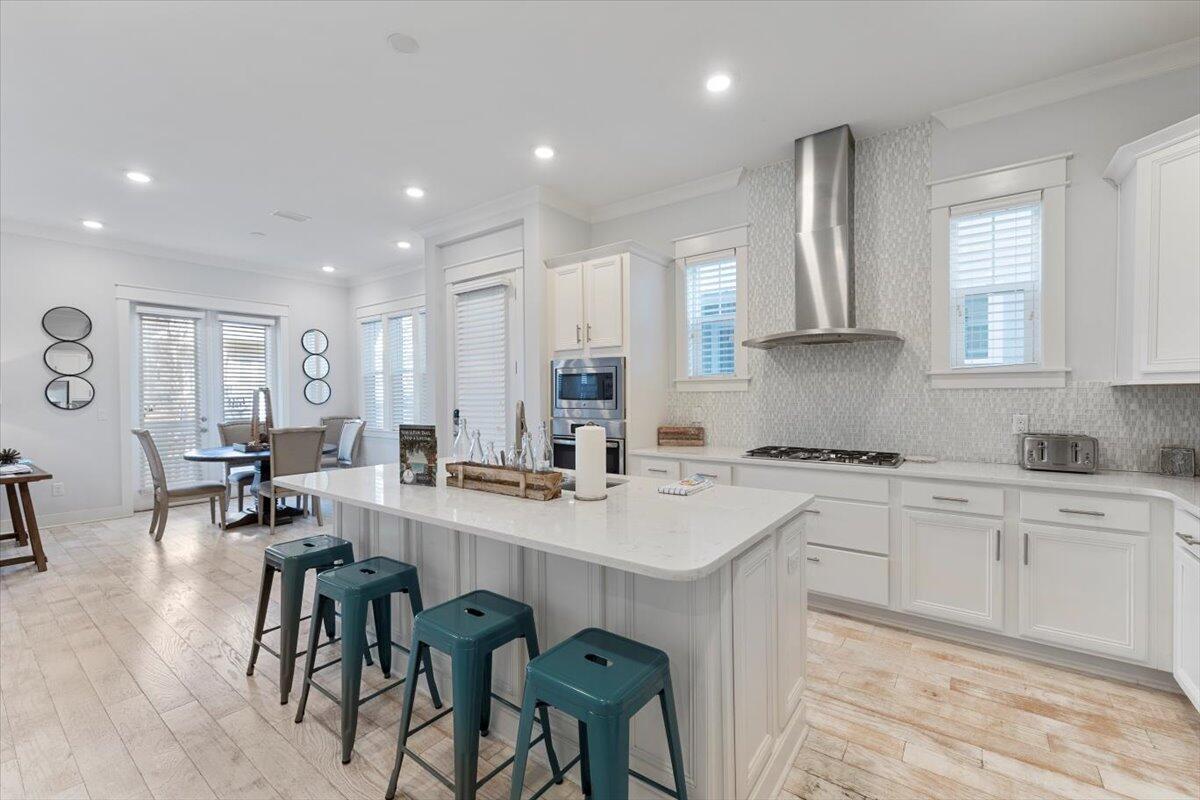 Prominence - Residential