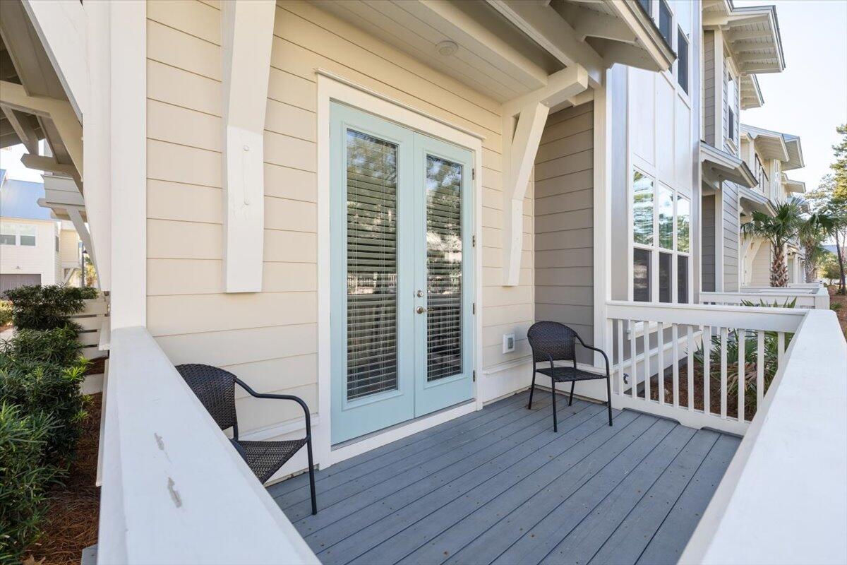 Prominence - Residential