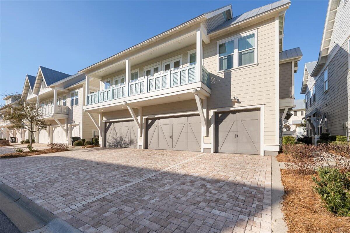 Prominence - Residential