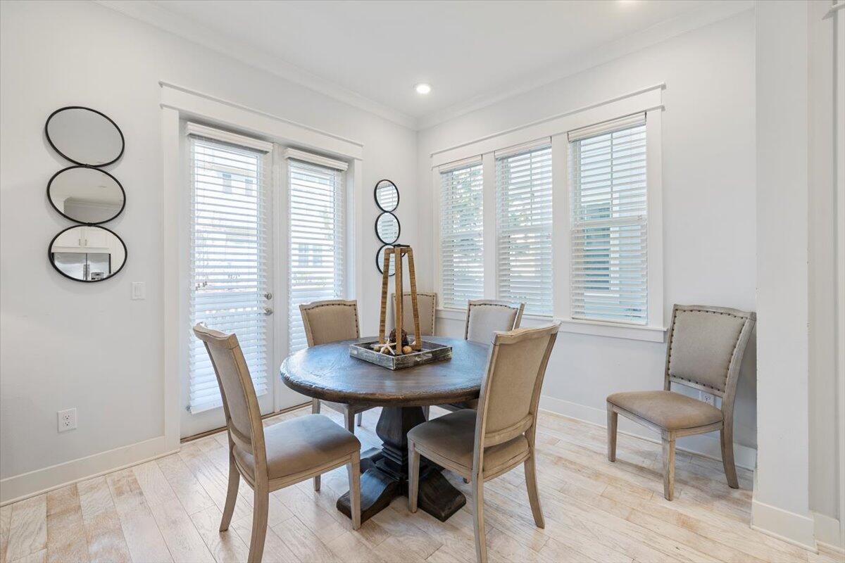 Prominence - Residential