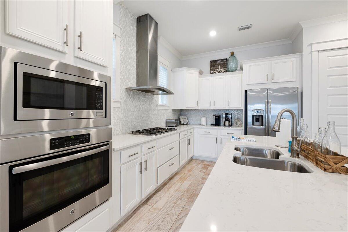 Prominence - Residential