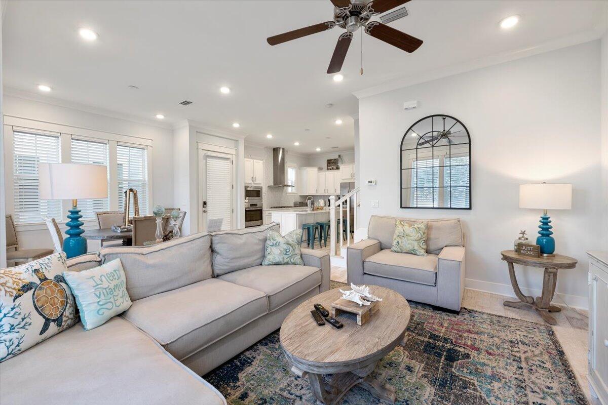 Prominence - Residential