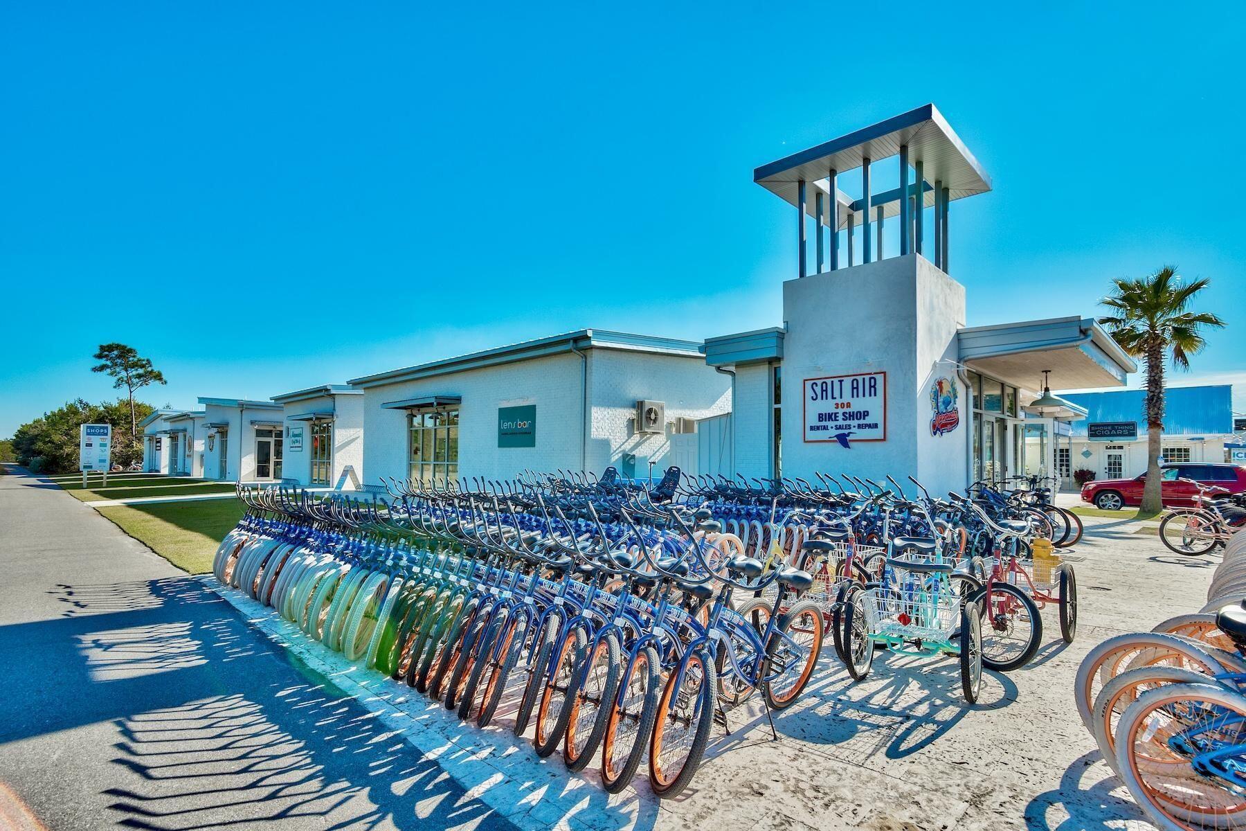 Prominence - Residential