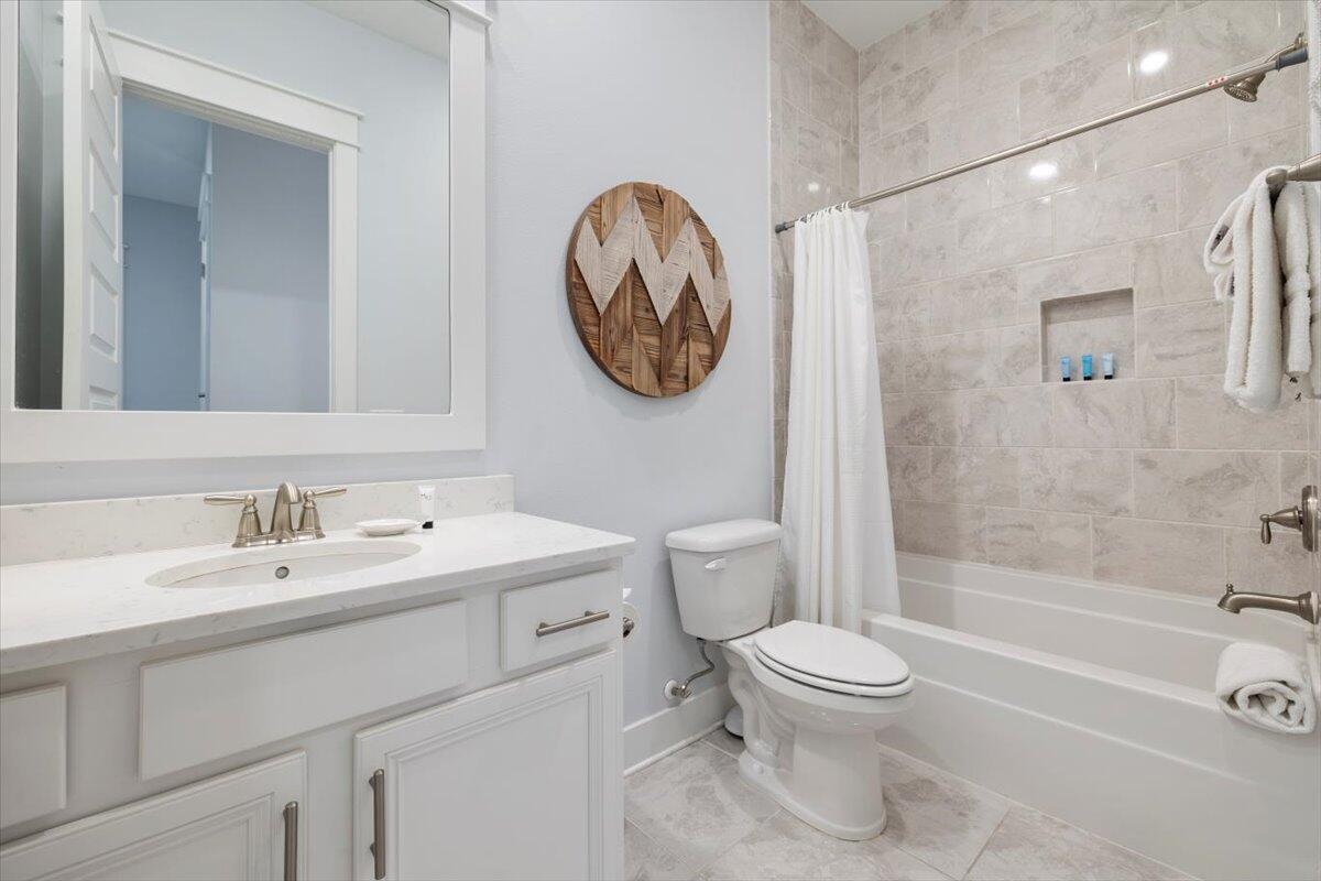 Prominence - Residential