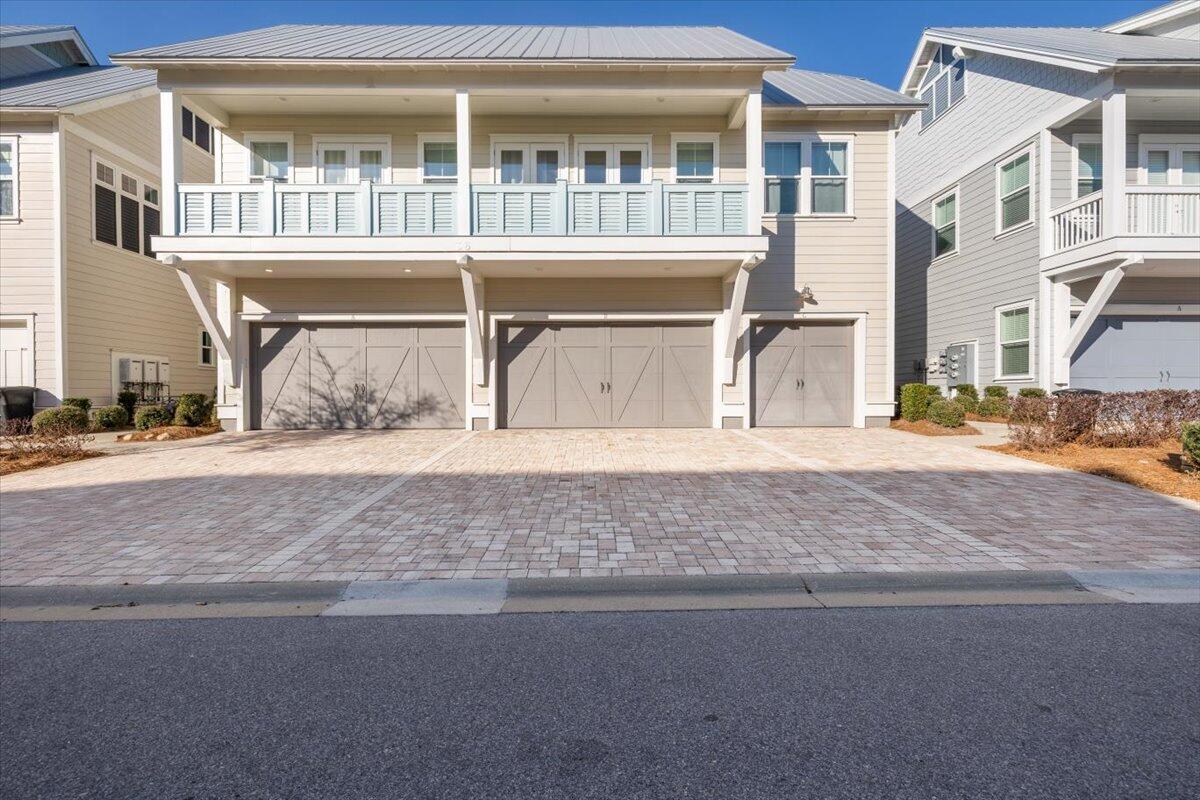 Prominence - Residential