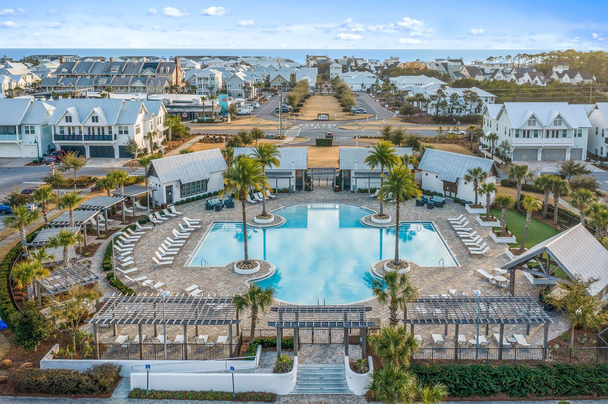 Prominence - Residential