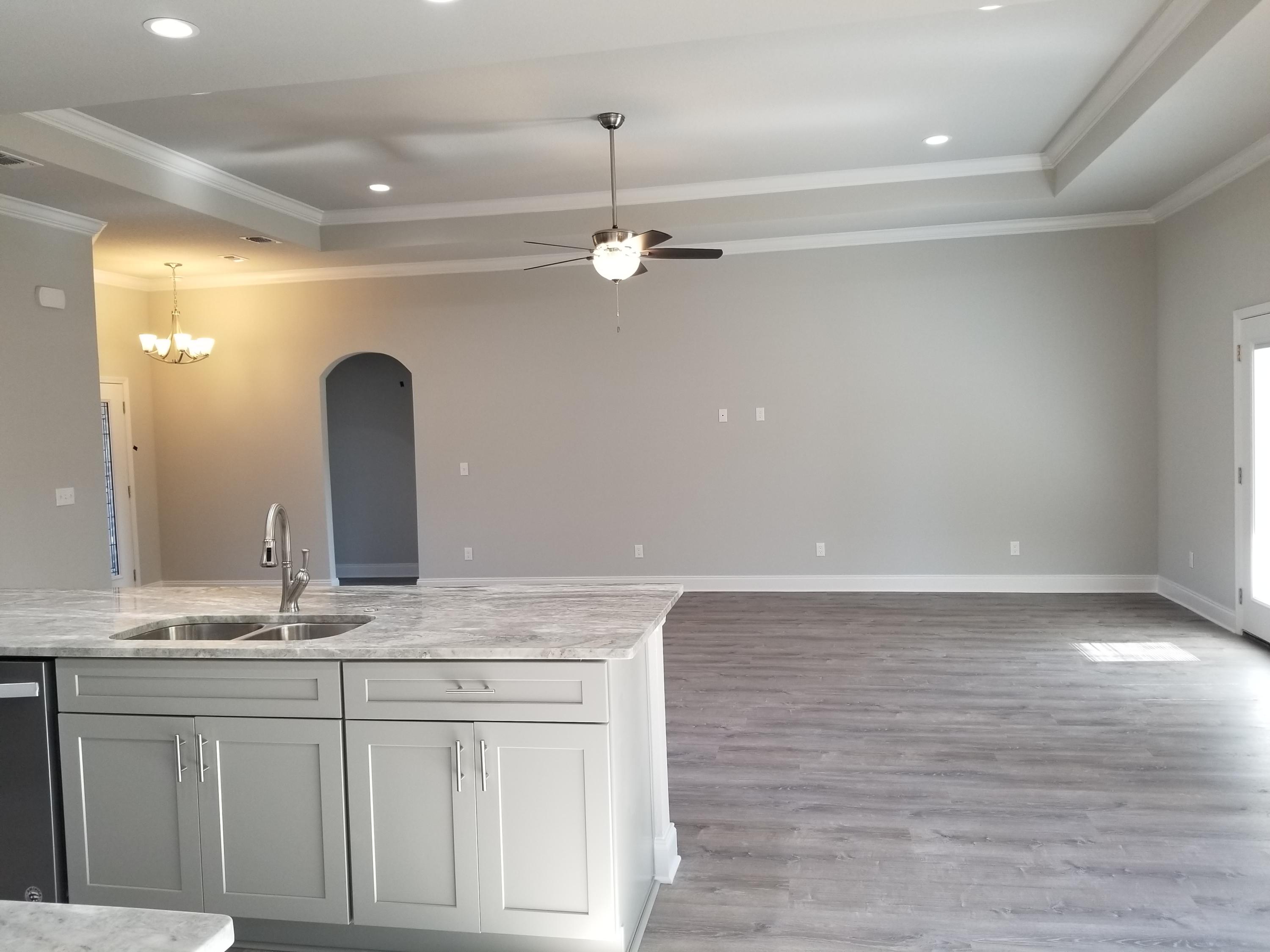 SEASHORE VILLAGE - Residential