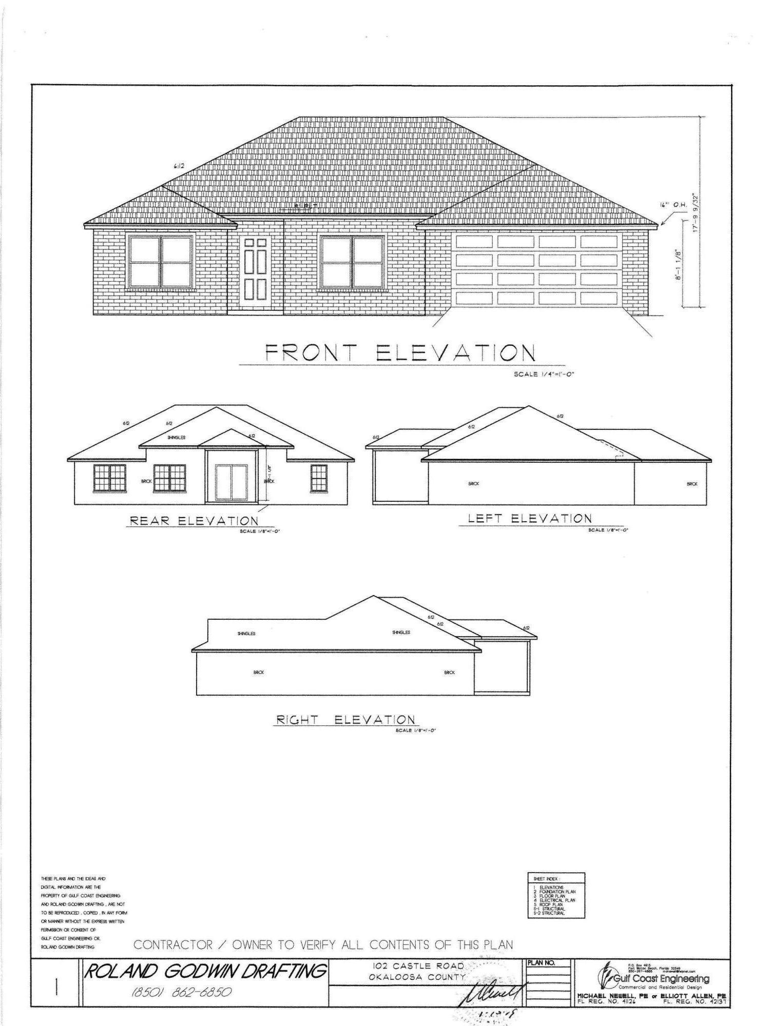 SEASHORE VILLAGE - Residential