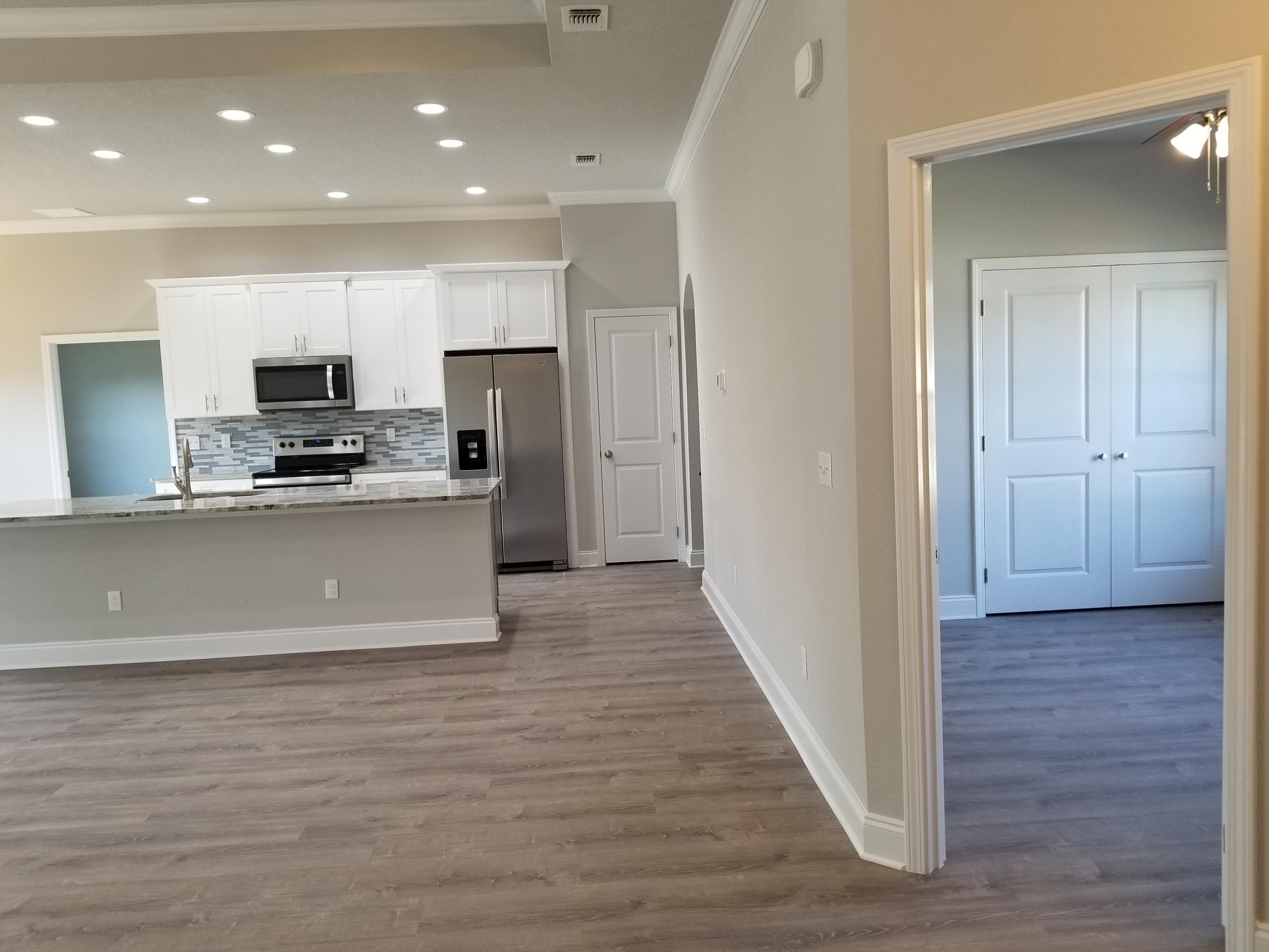 SEASHORE VILLAGE - Residential