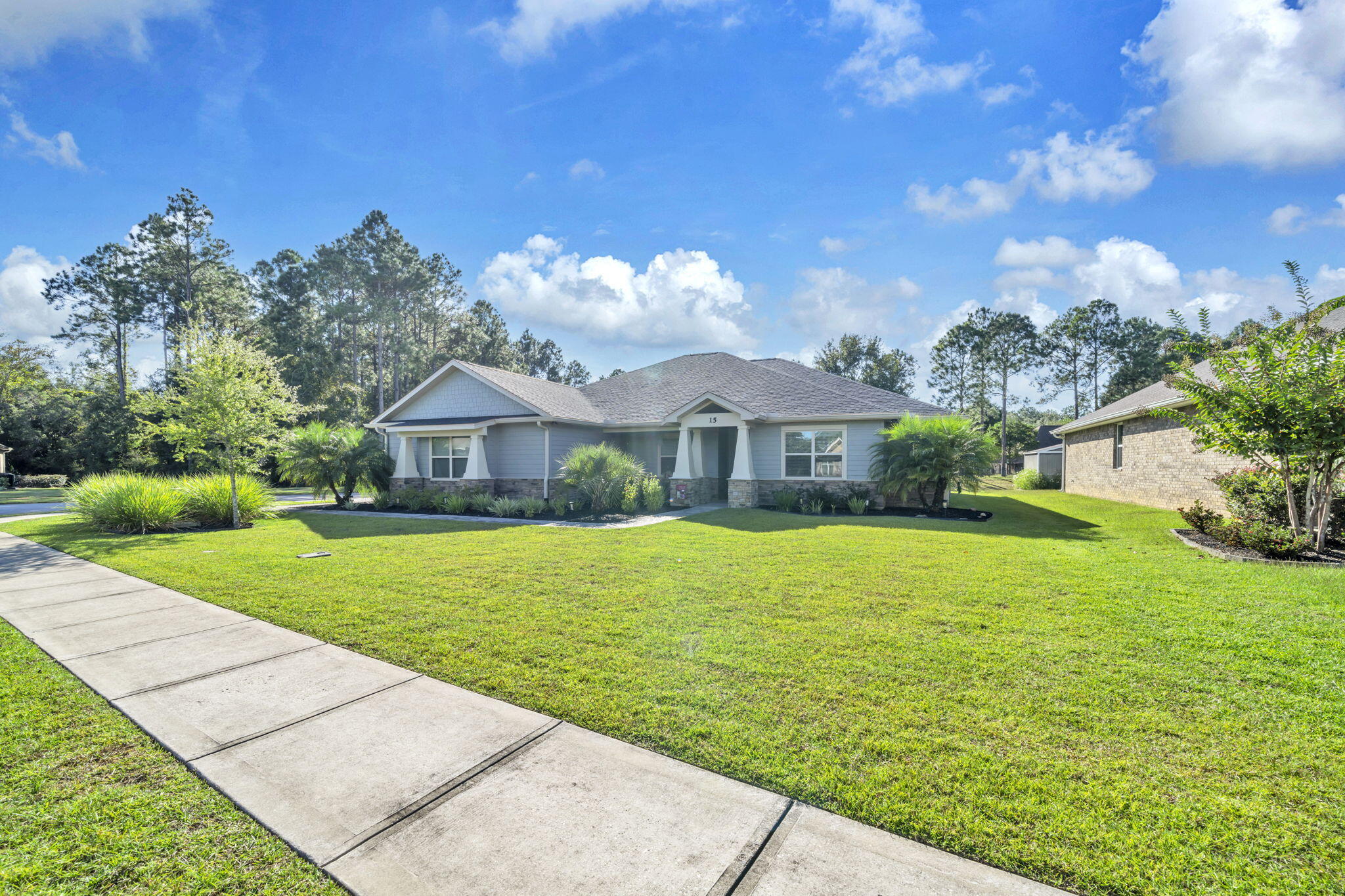 HAMMOCK BAY - Residential