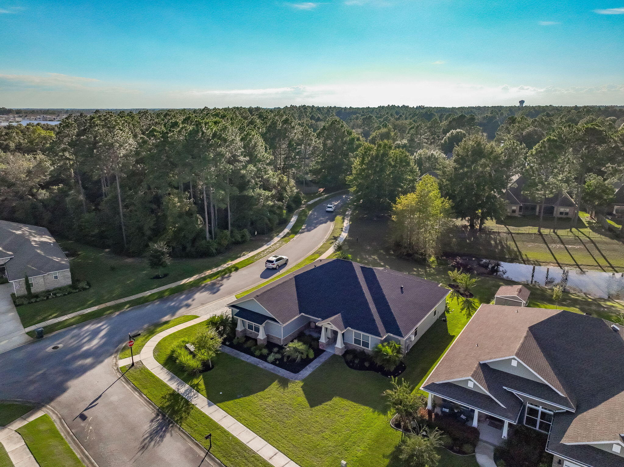 HAMMOCK BAY - Residential