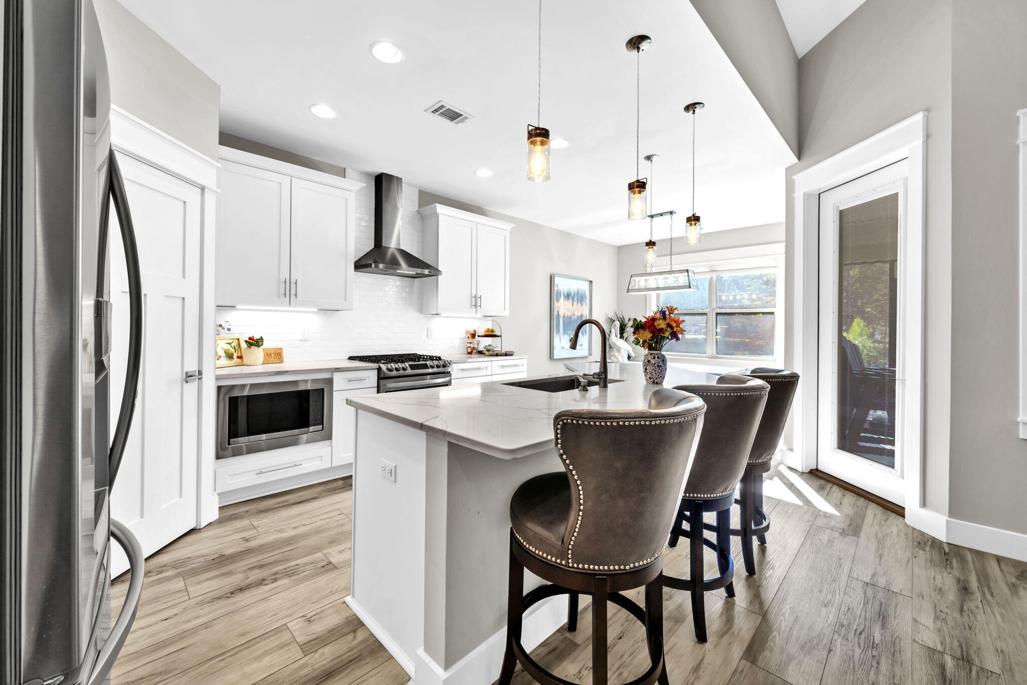 HAMMOCK BAY - Residential