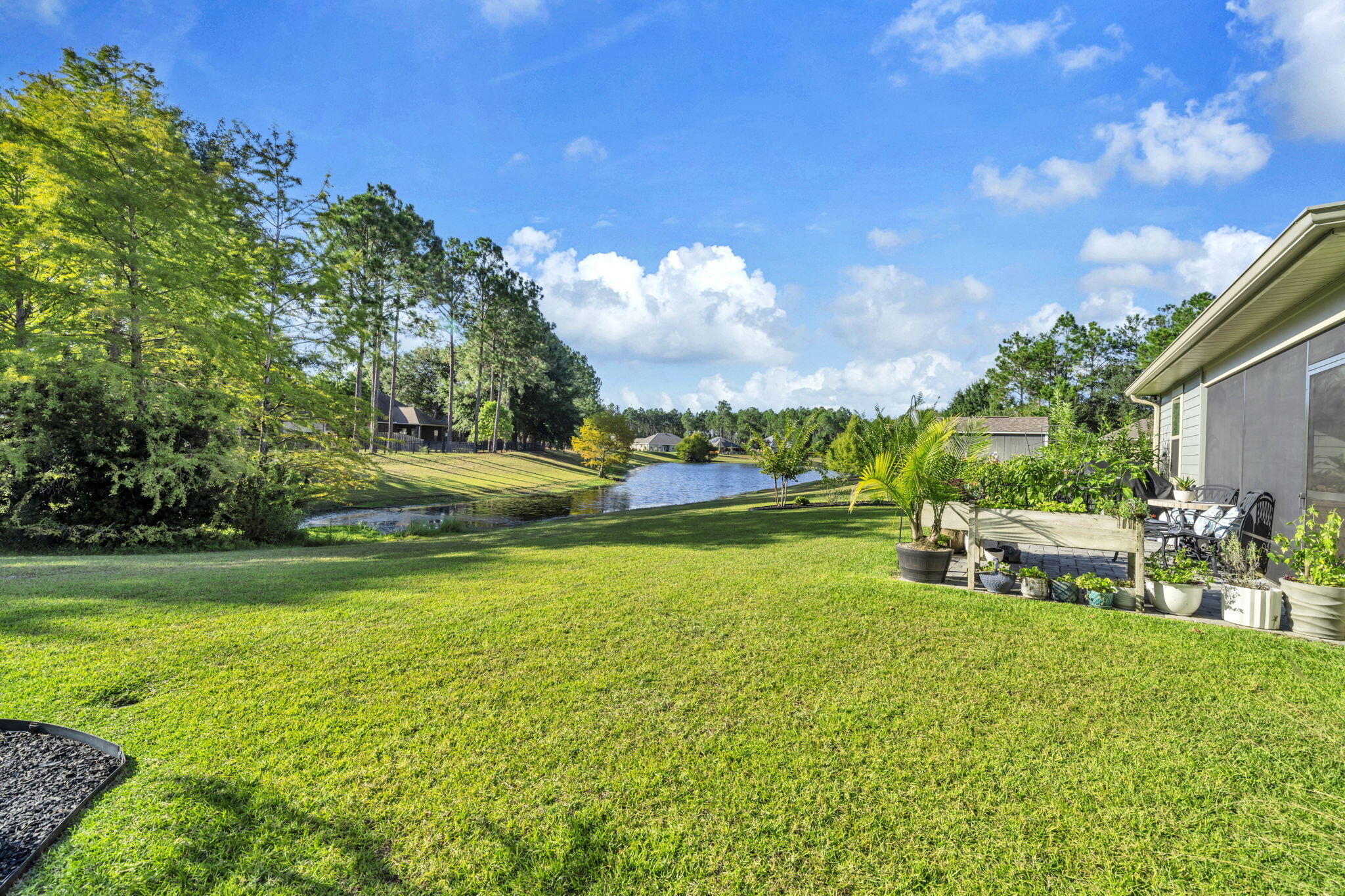 HAMMOCK BAY - Residential