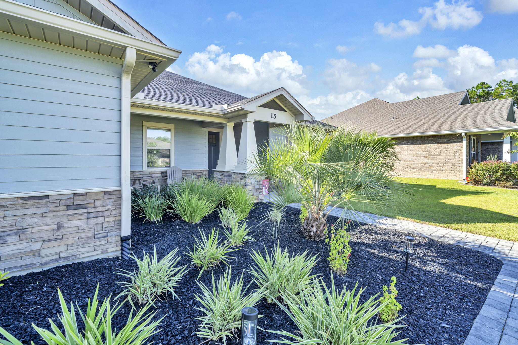 HAMMOCK BAY - Residential