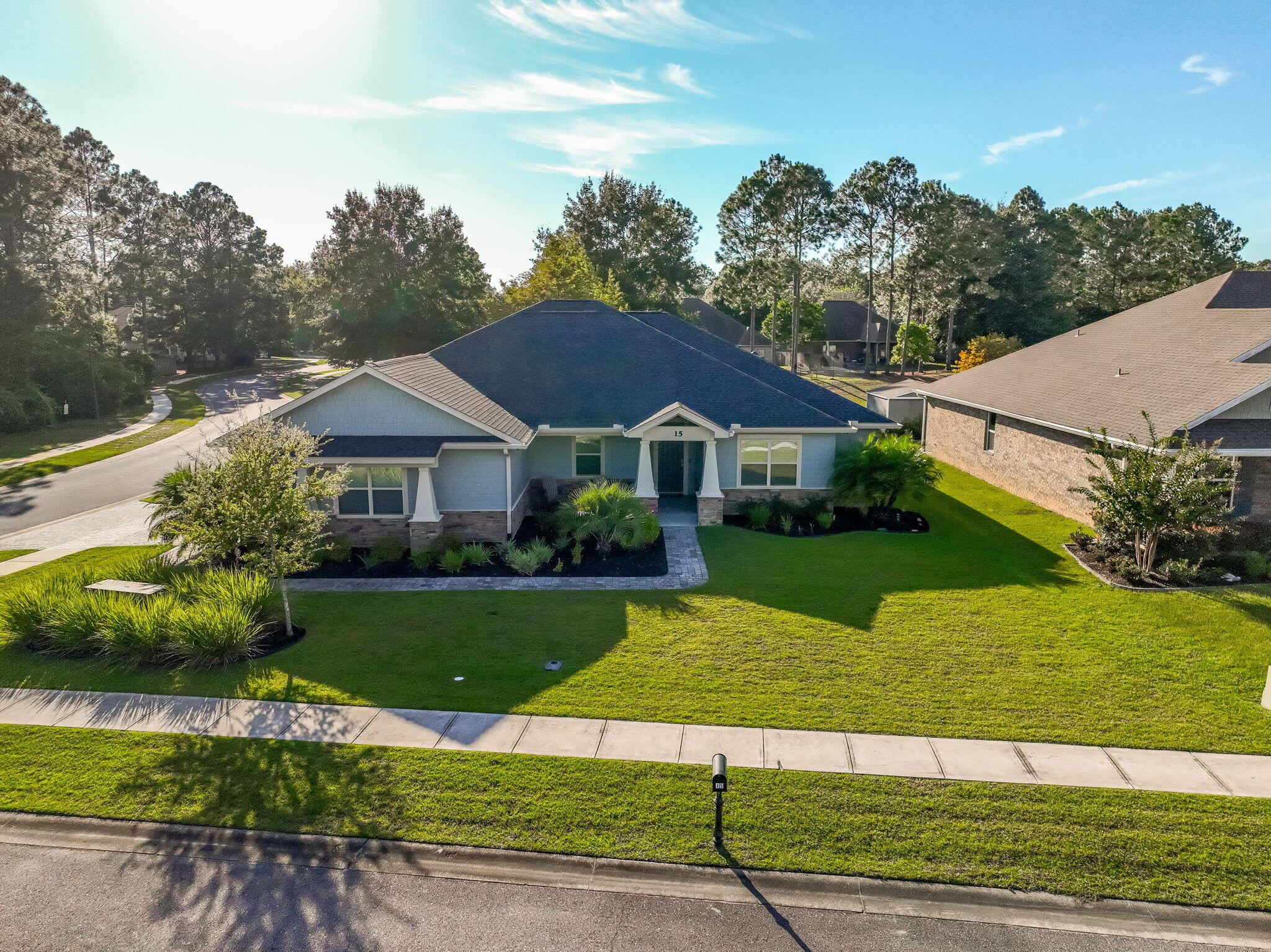 HAMMOCK BAY - Residential