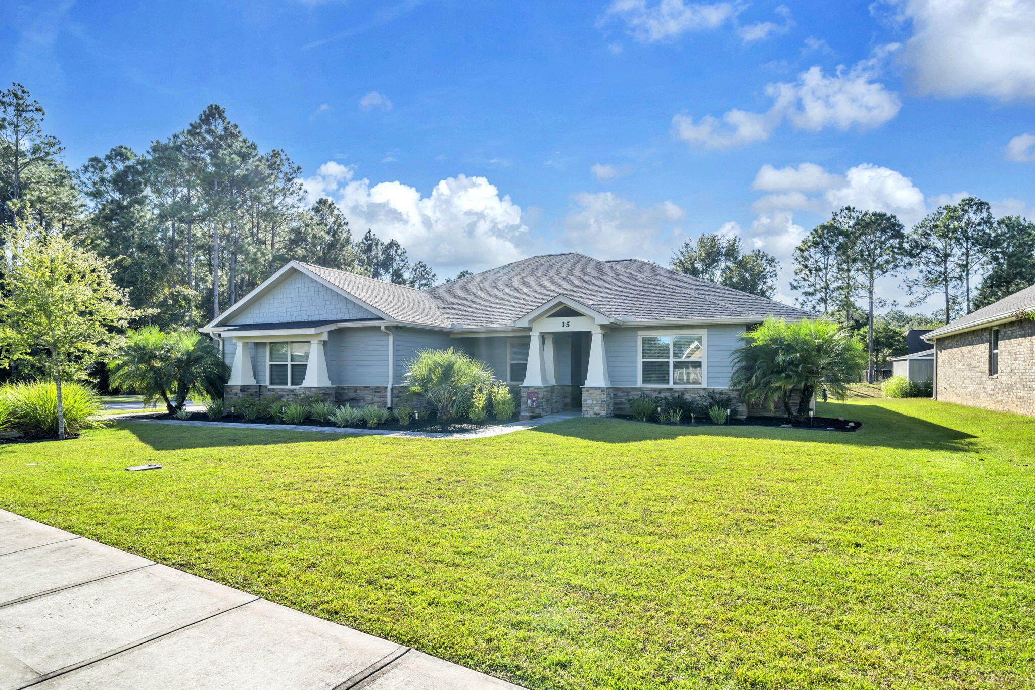 HAMMOCK BAY - Residential