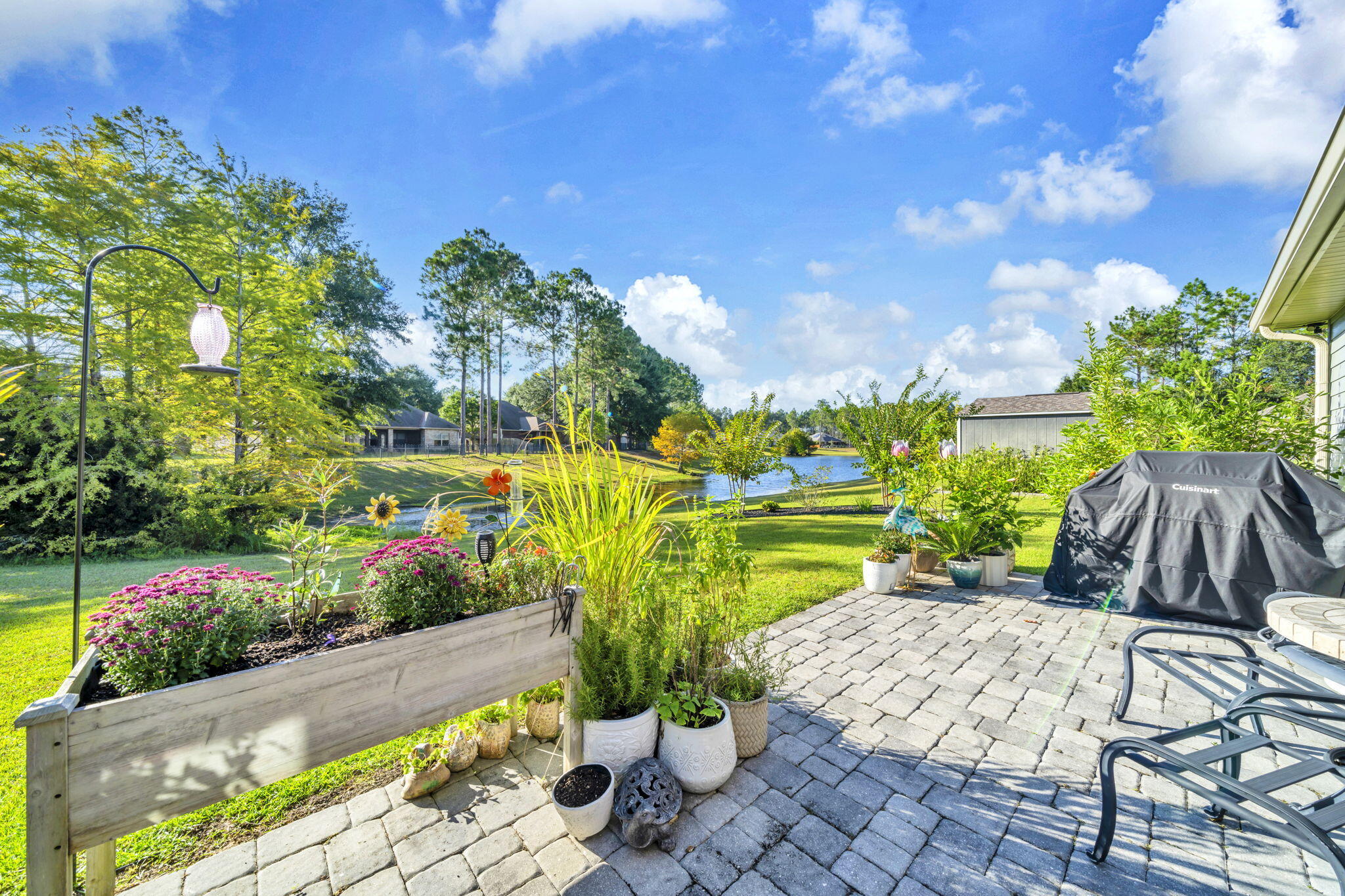 HAMMOCK BAY - Residential