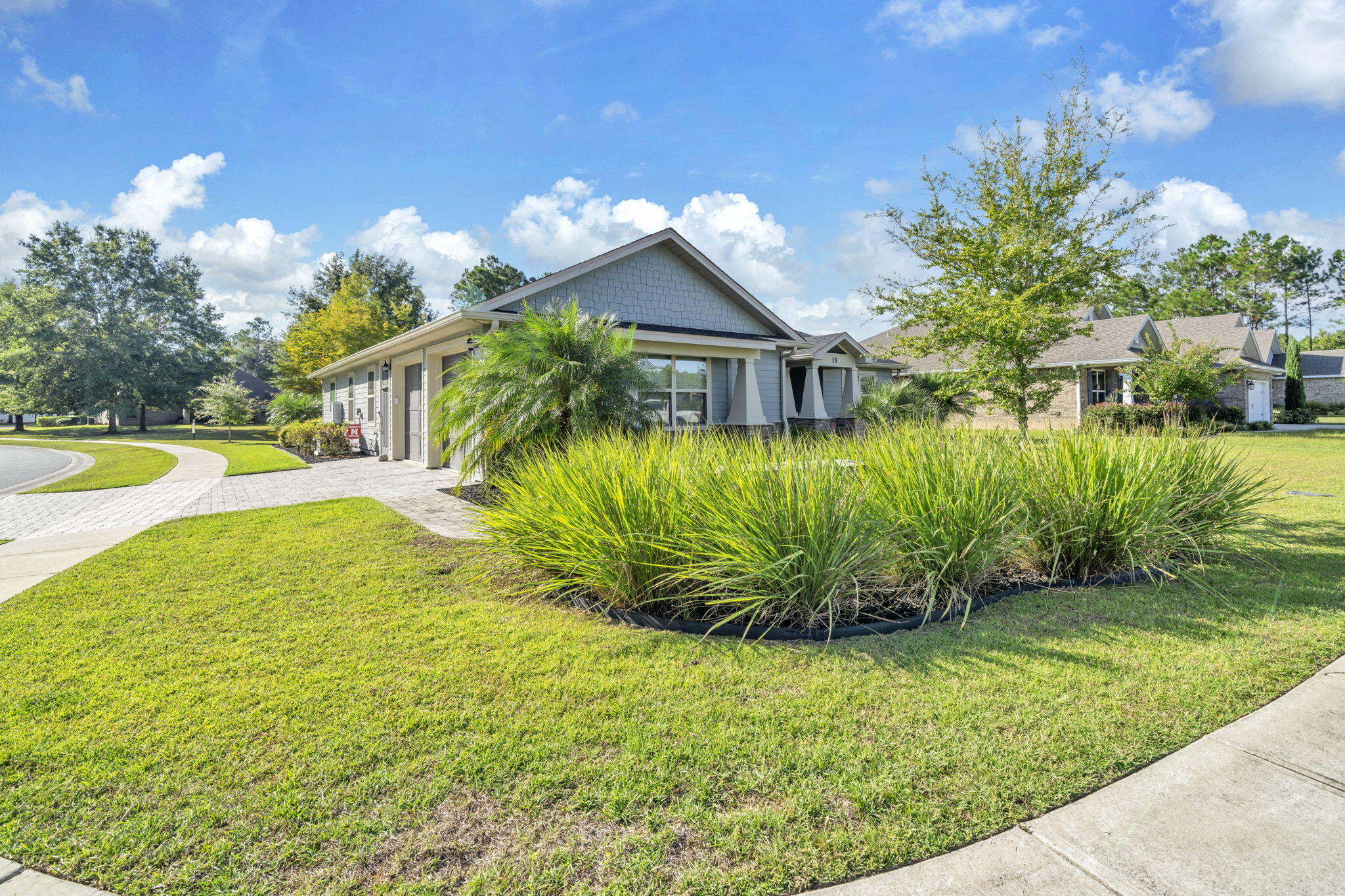 HAMMOCK BAY - Residential