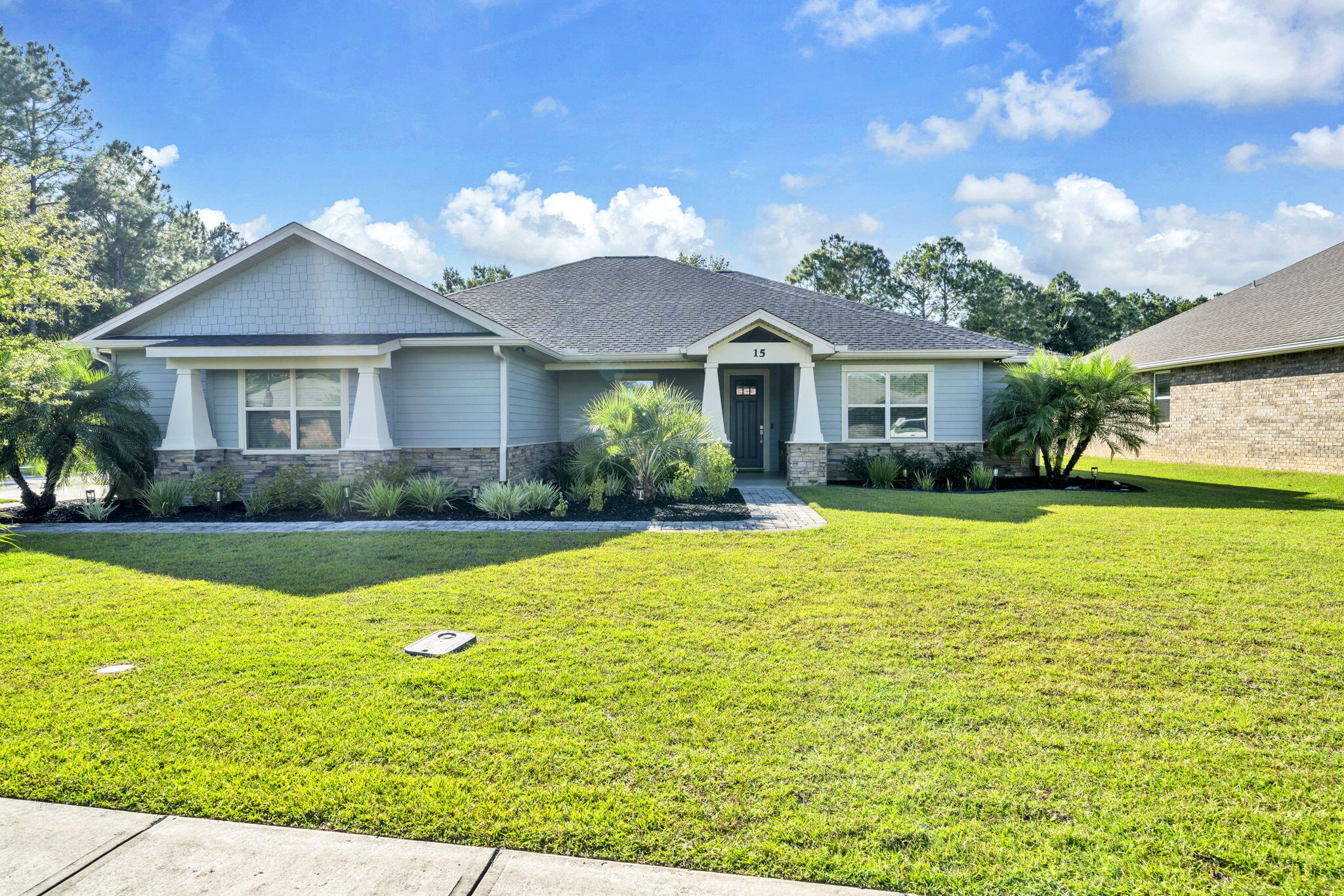 HAMMOCK BAY - Residential
