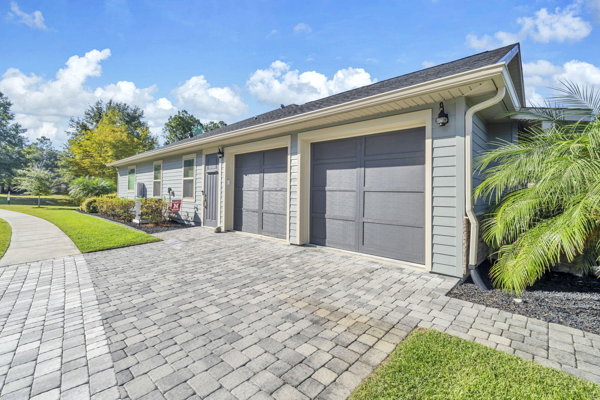 HAMMOCK BAY - Residential