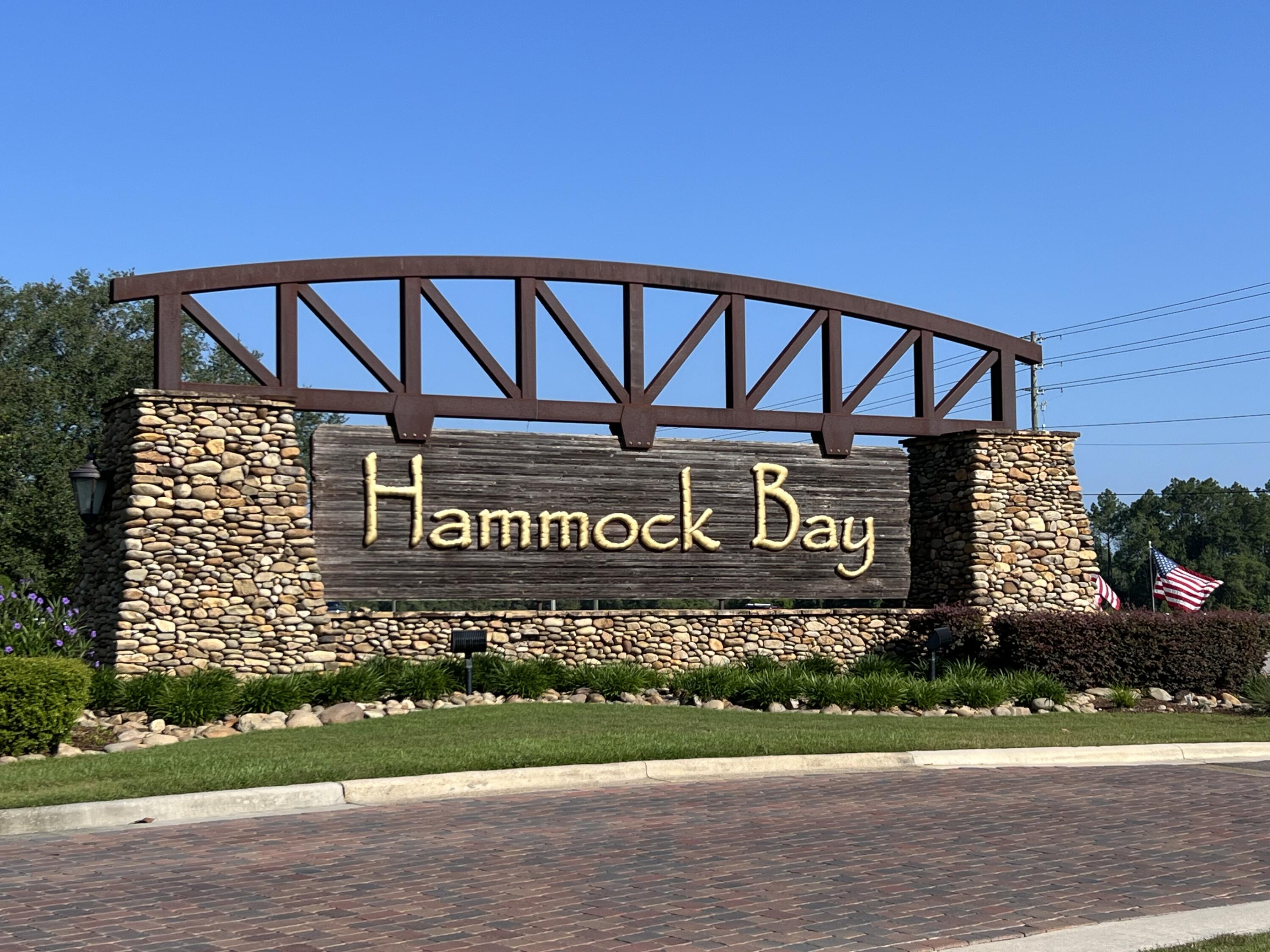 HAMMOCK BAY - Residential