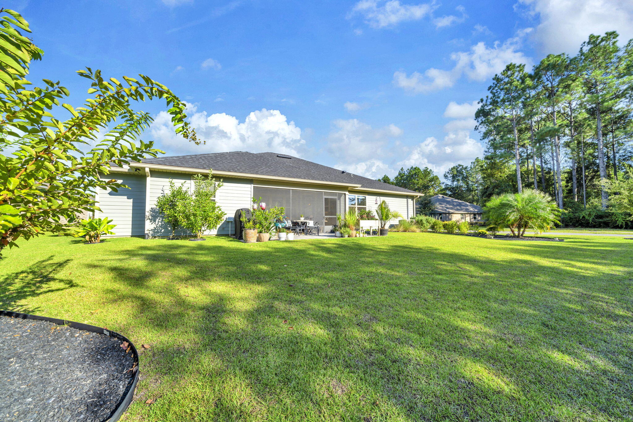 HAMMOCK BAY - Residential
