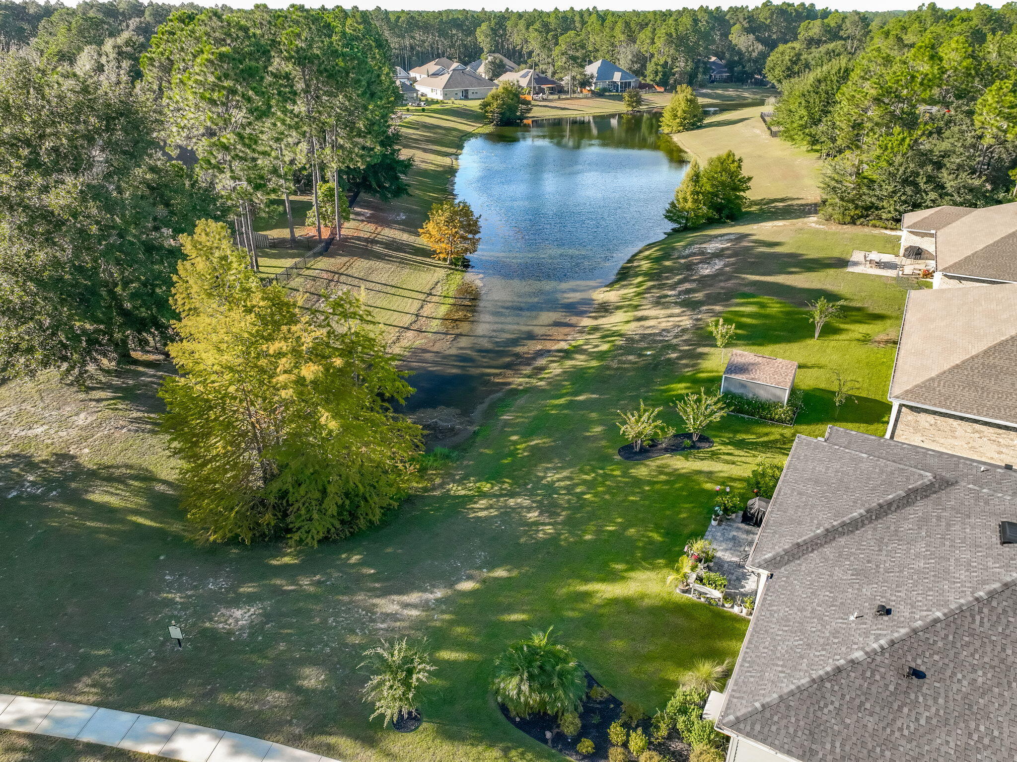 HAMMOCK BAY - Residential