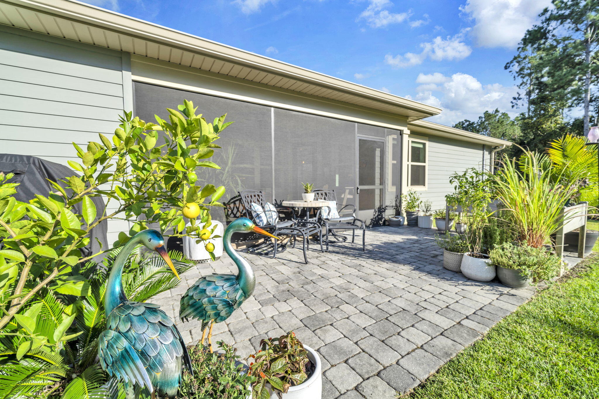 HAMMOCK BAY - Residential