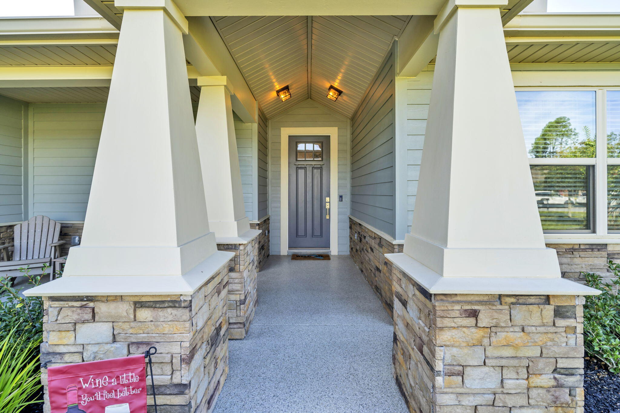 HAMMOCK BAY - Residential