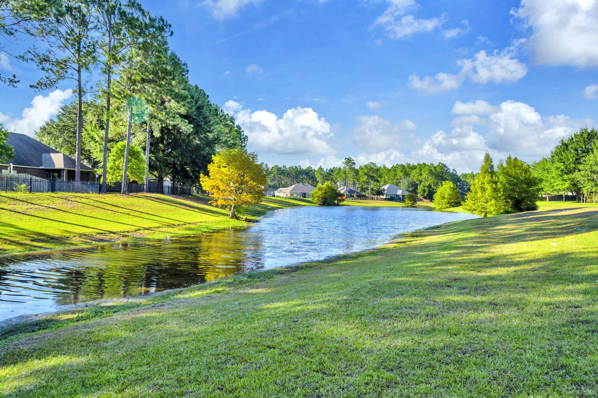 HAMMOCK BAY - Residential