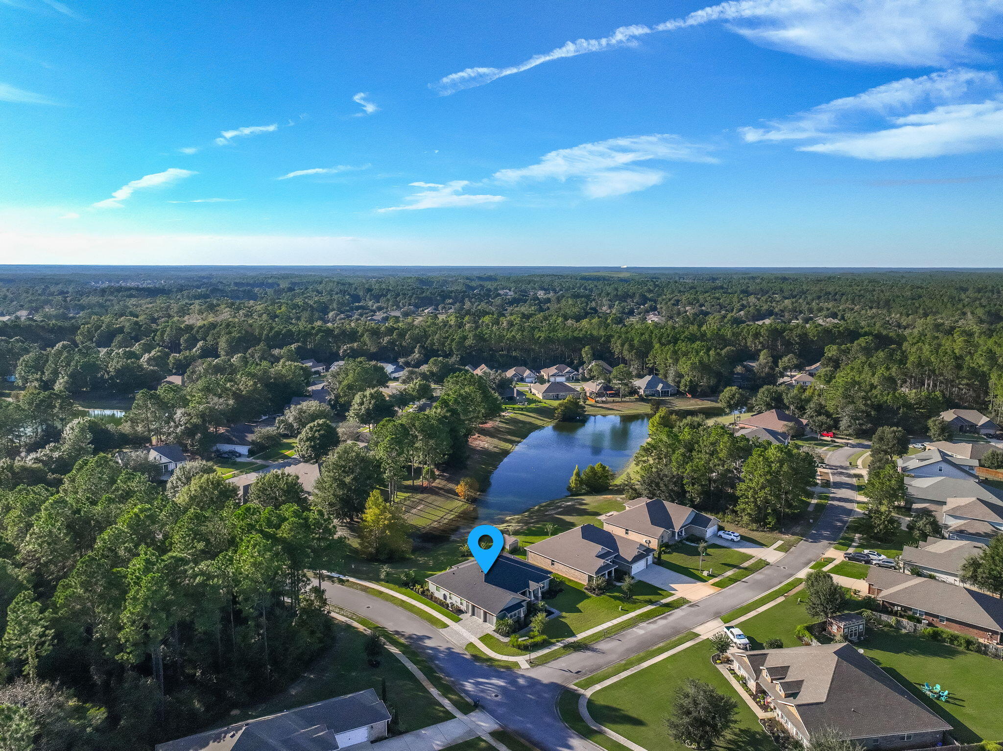 HAMMOCK BAY - Residential