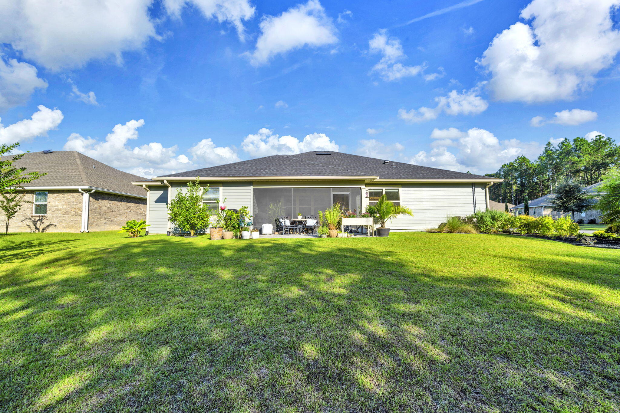 HAMMOCK BAY - Residential