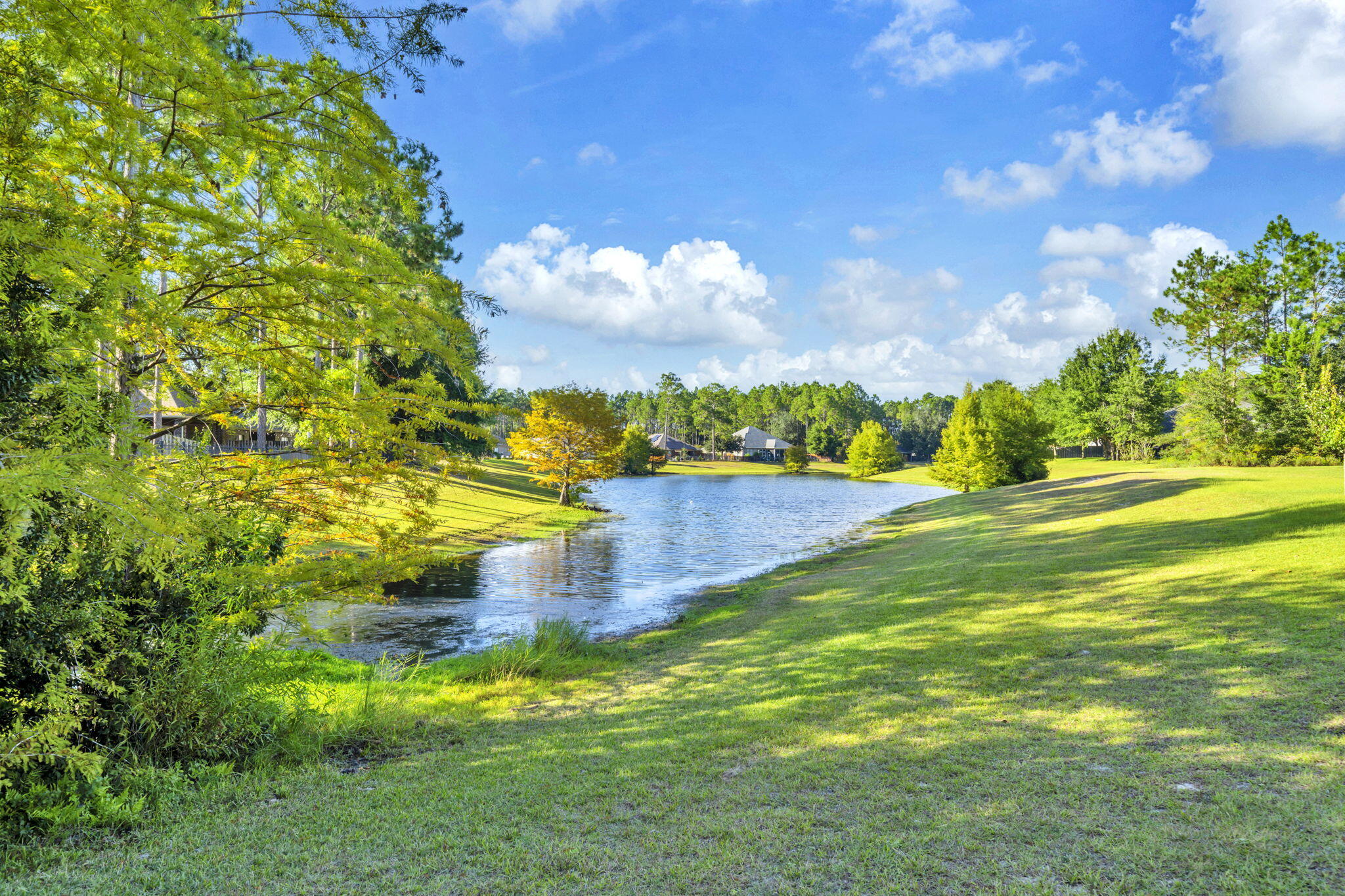HAMMOCK BAY - Residential