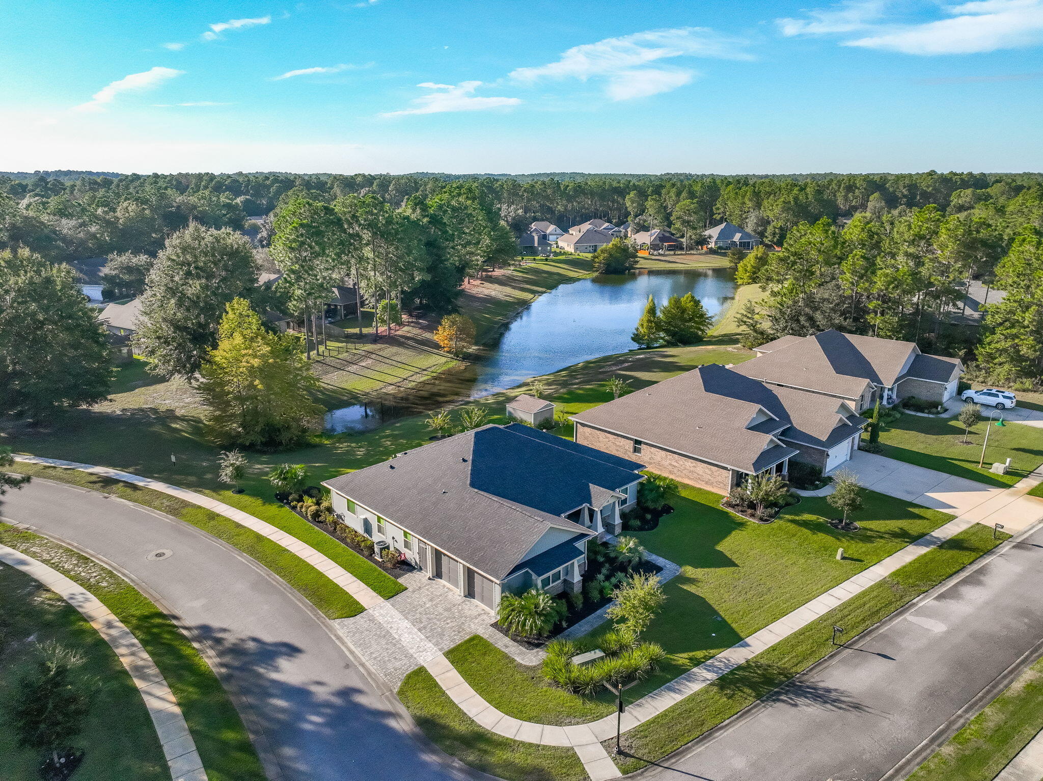 HAMMOCK BAY - Residential