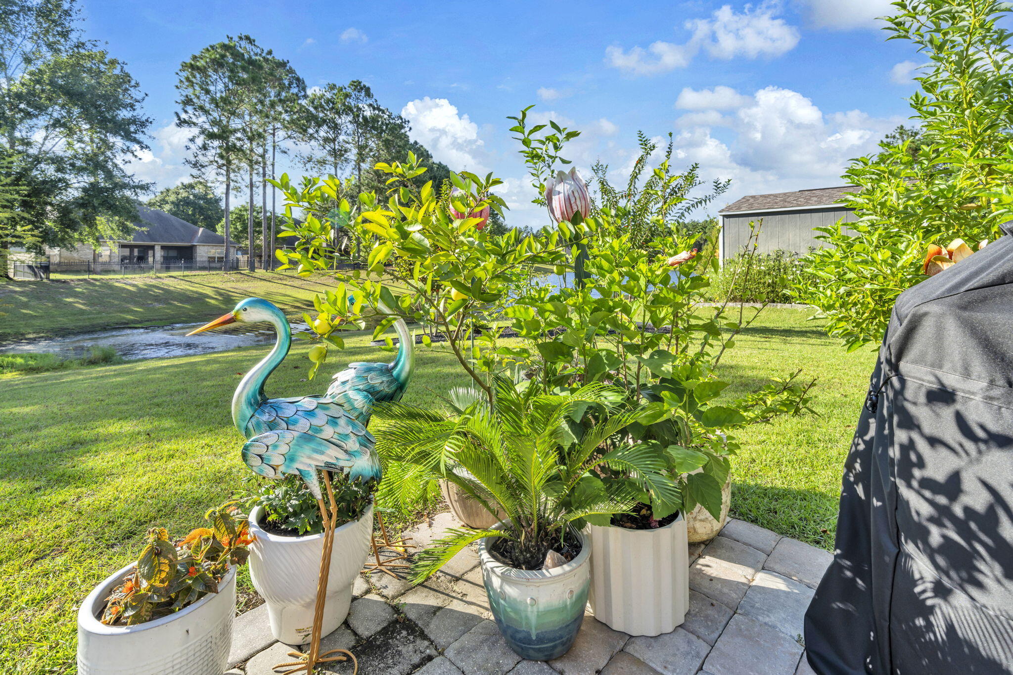 HAMMOCK BAY - Residential