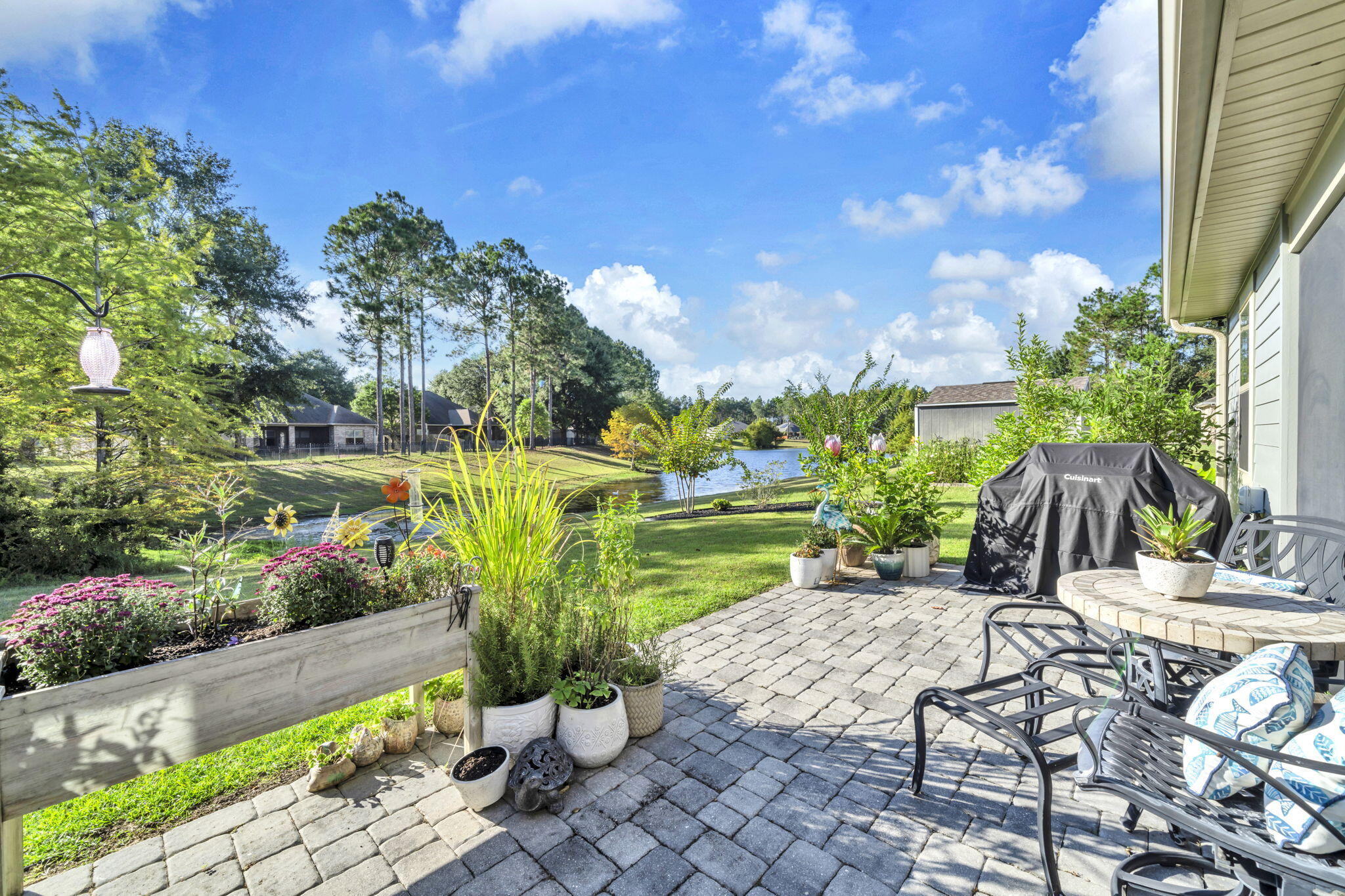 HAMMOCK BAY - Residential