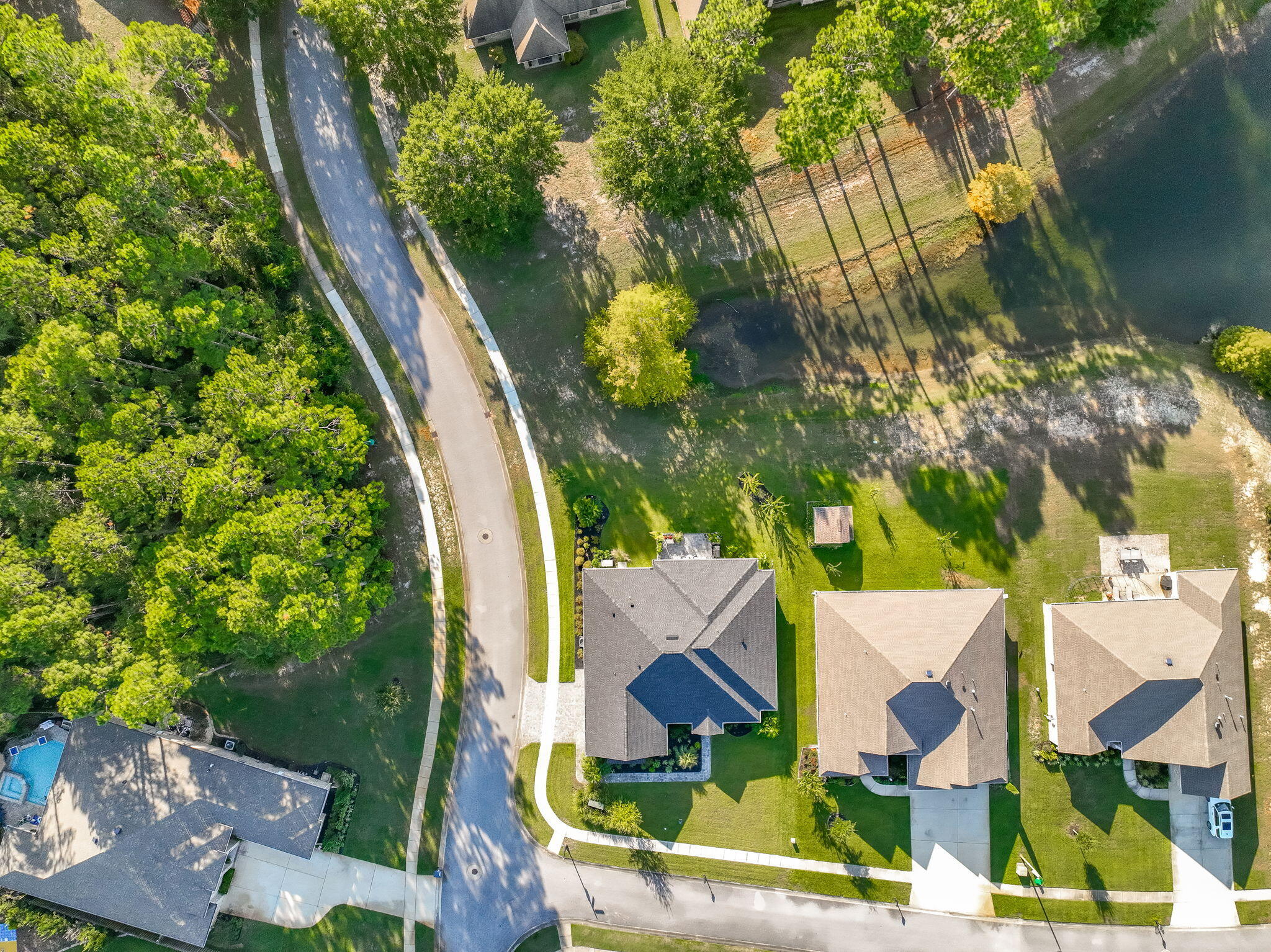 HAMMOCK BAY - Residential