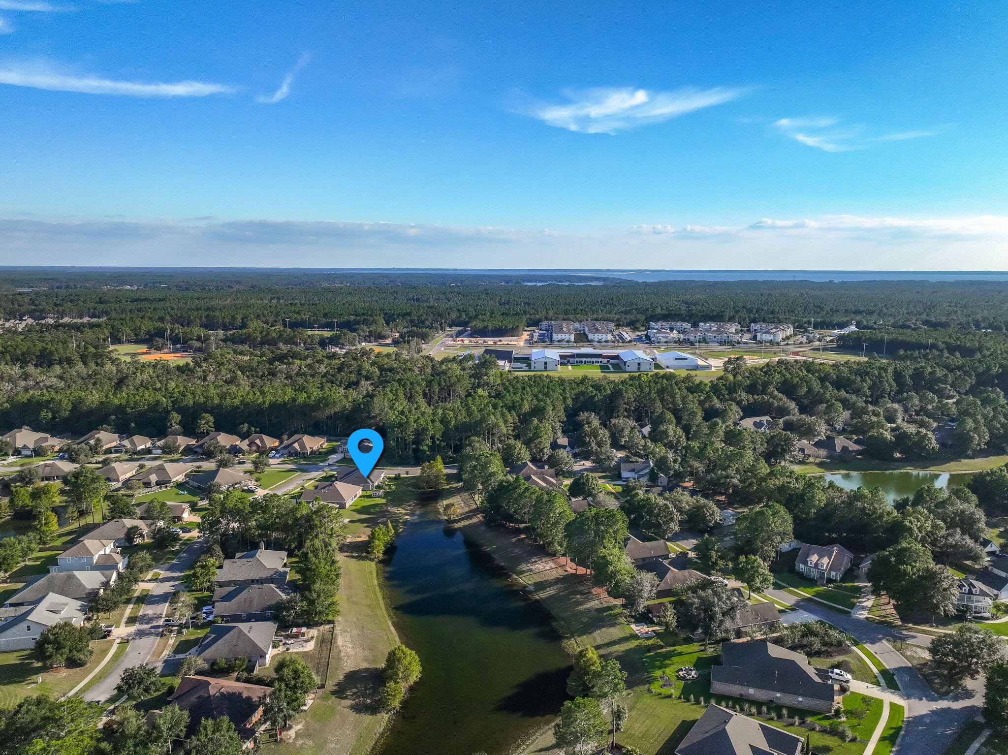 HAMMOCK BAY - Residential