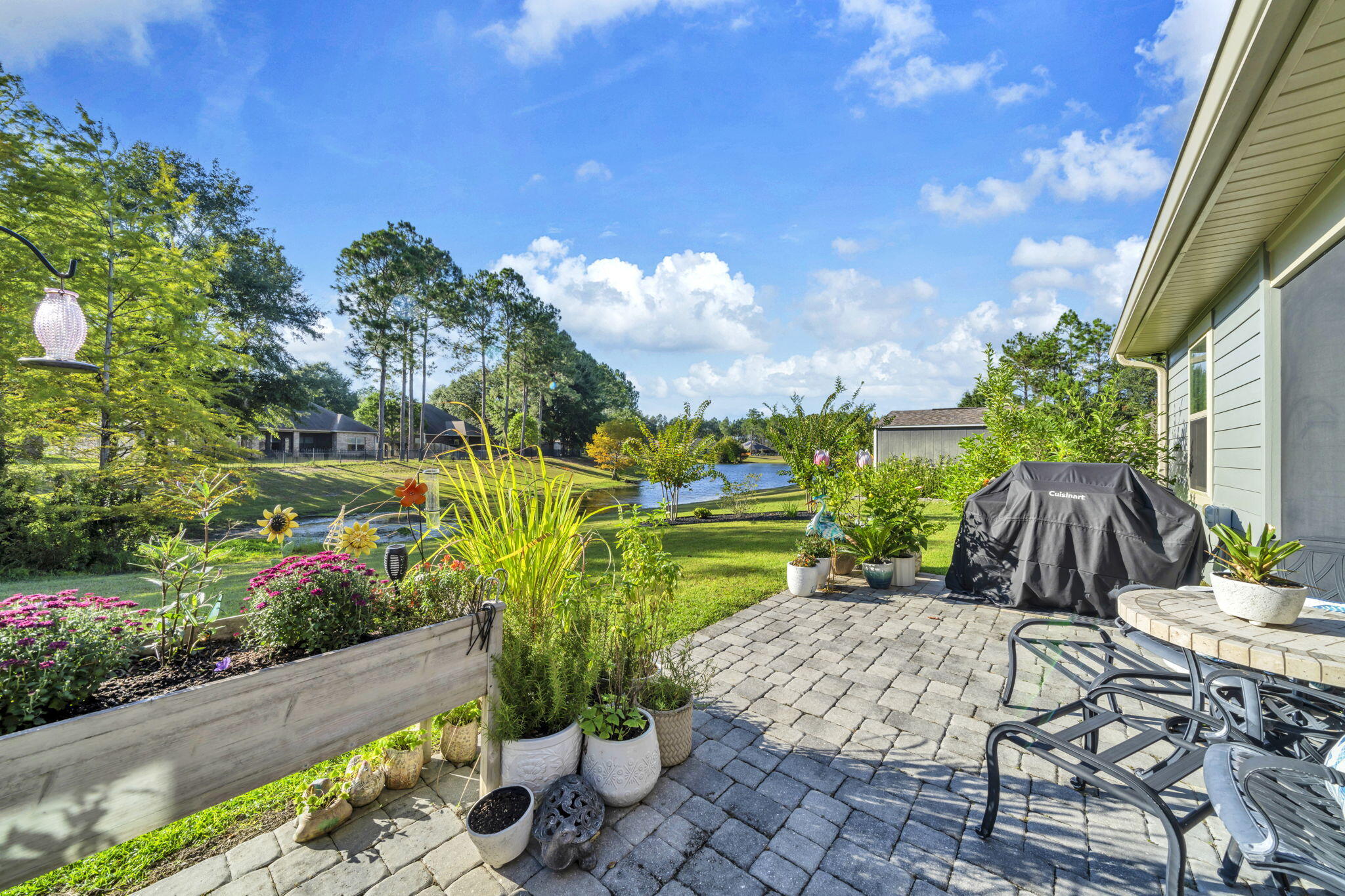 HAMMOCK BAY - Residential