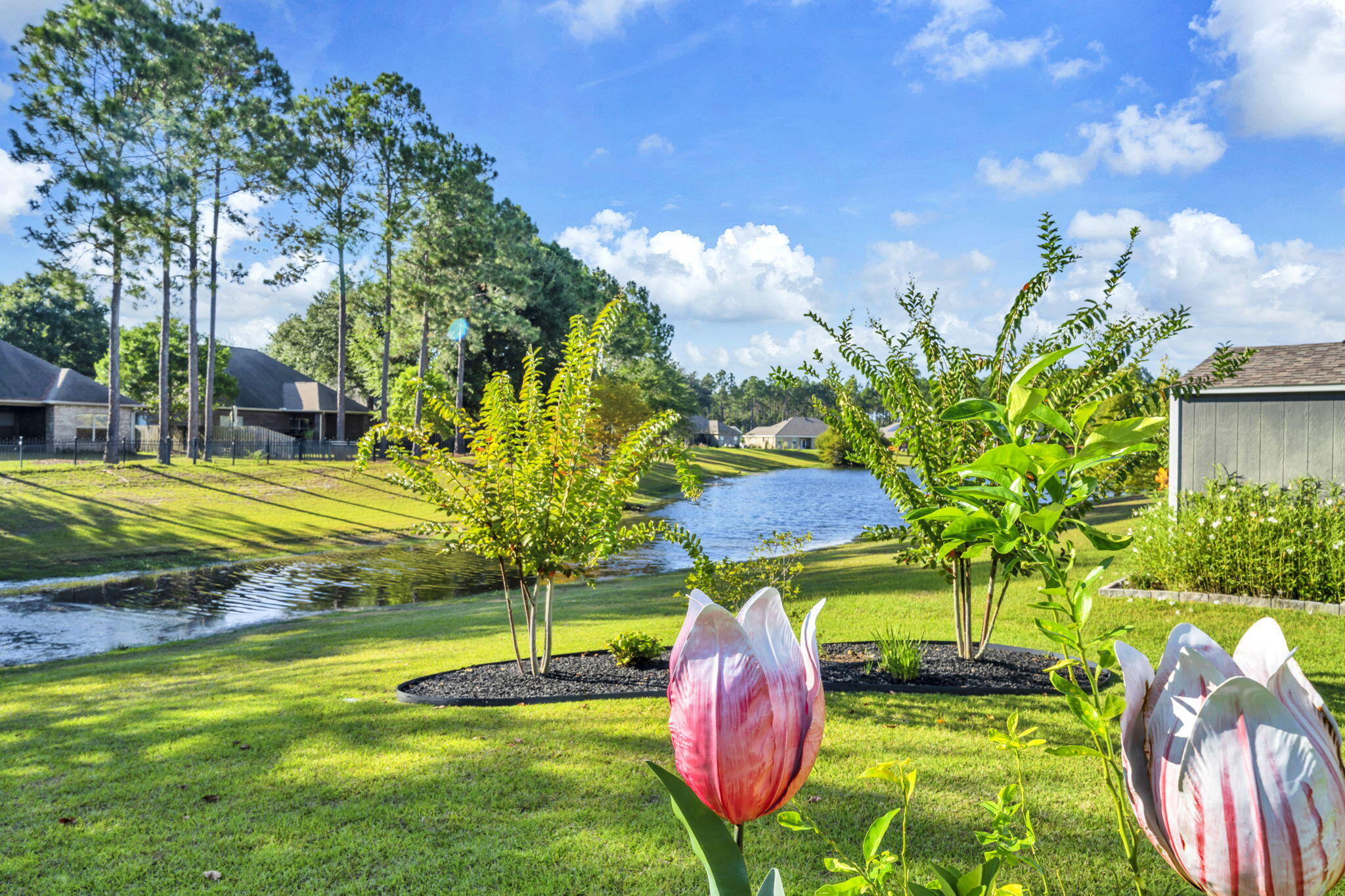 HAMMOCK BAY - Residential