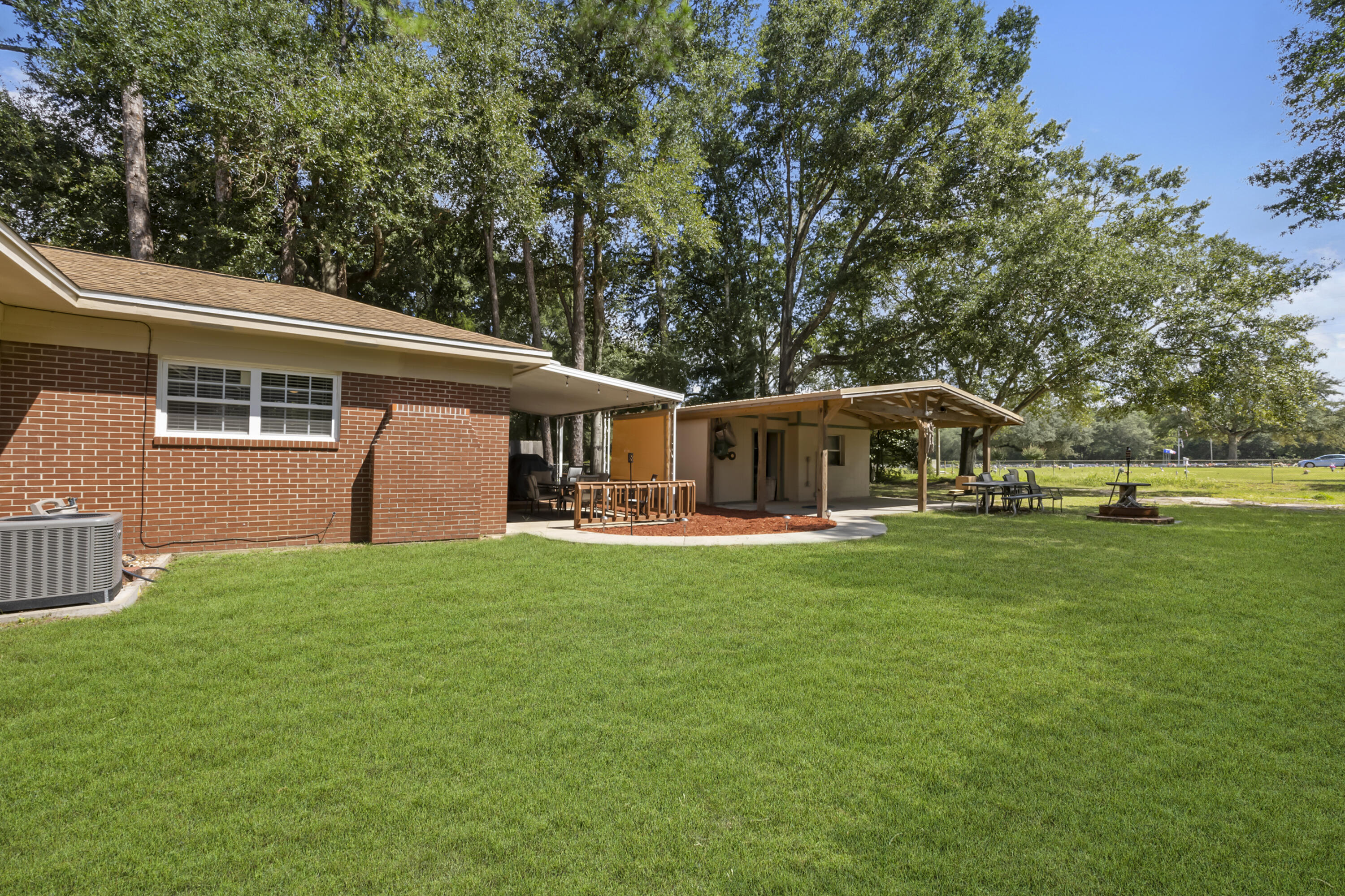 JERNIGAN S/D - Residential