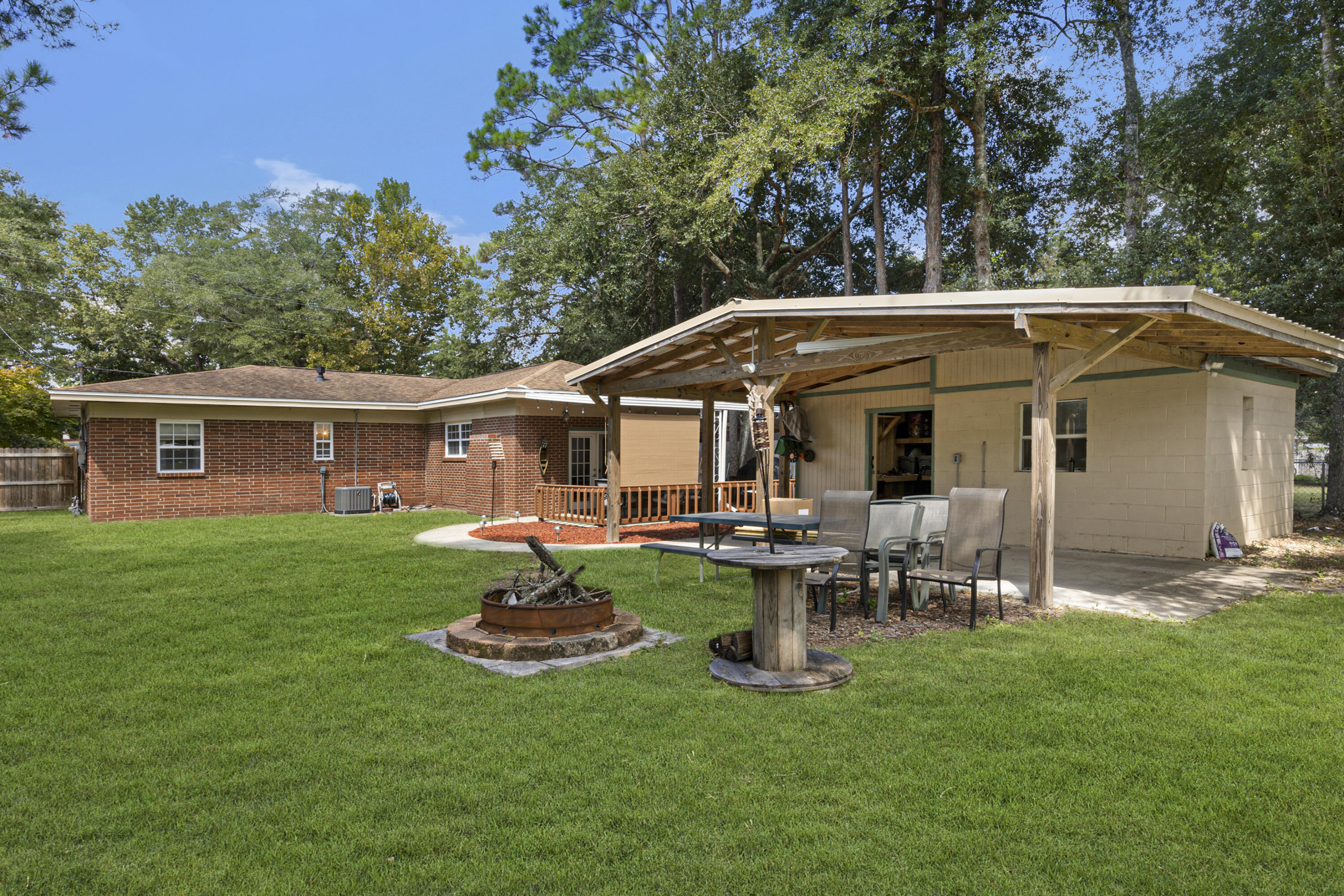 JERNIGAN S/D - Residential