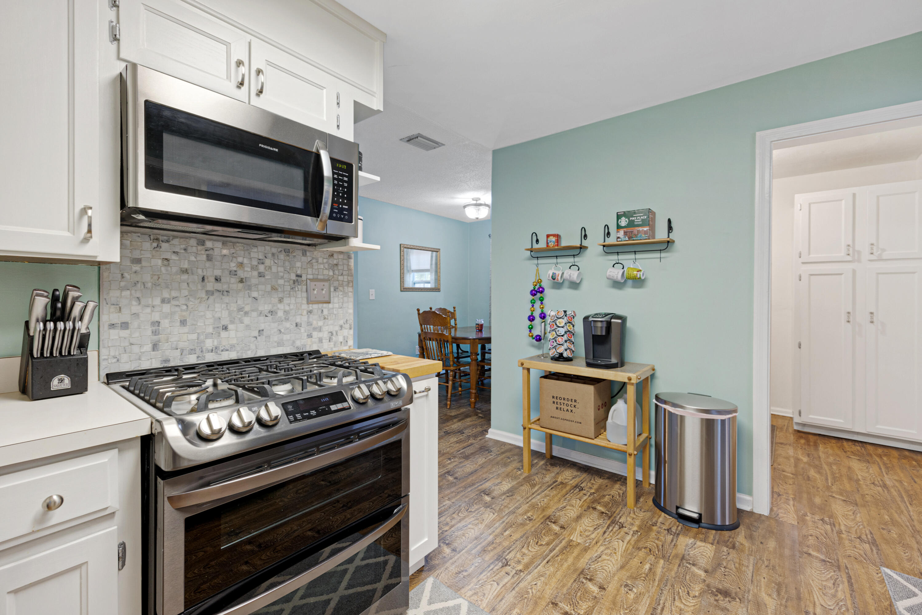 JERNIGAN S/D - Residential