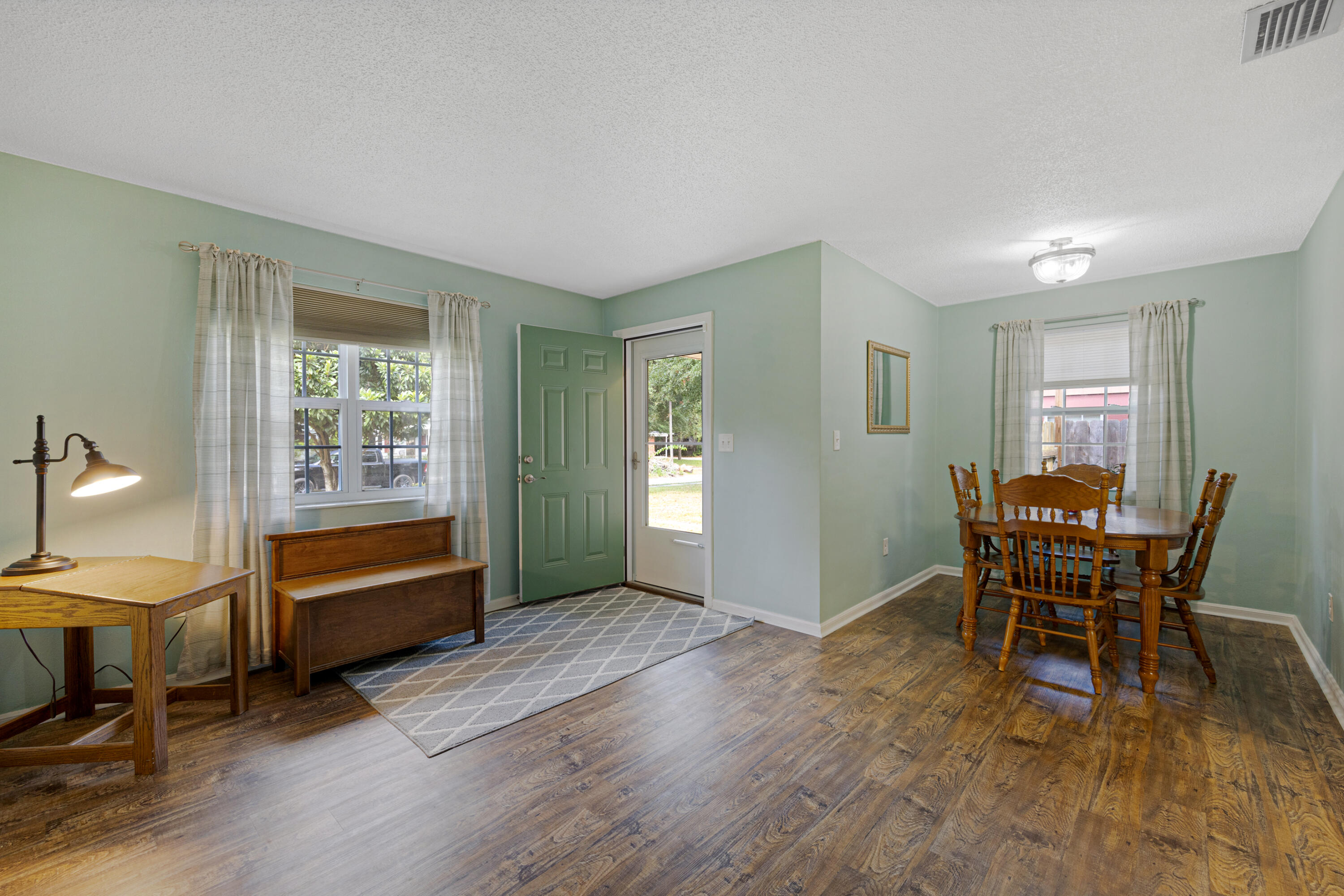 JERNIGAN S/D - Residential